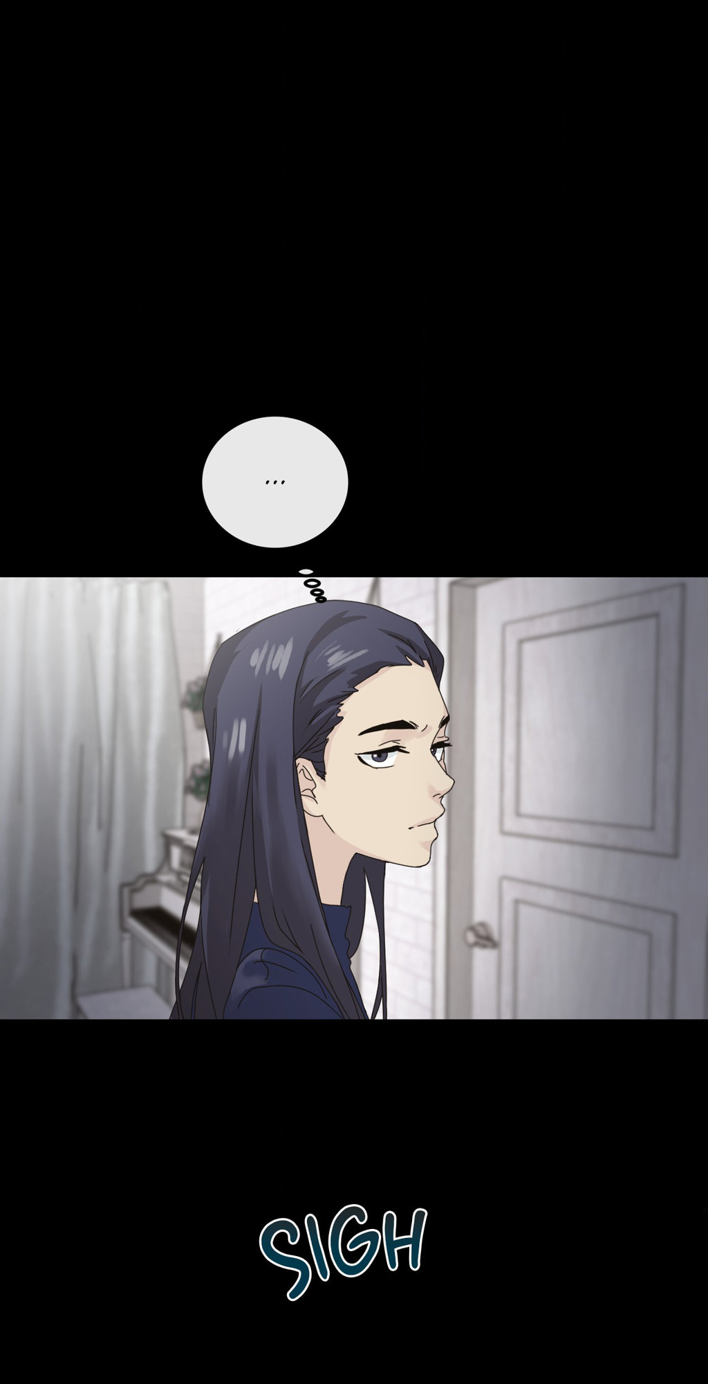 Where the Heart Is Chapter 16 - Season 1 Finale image 5