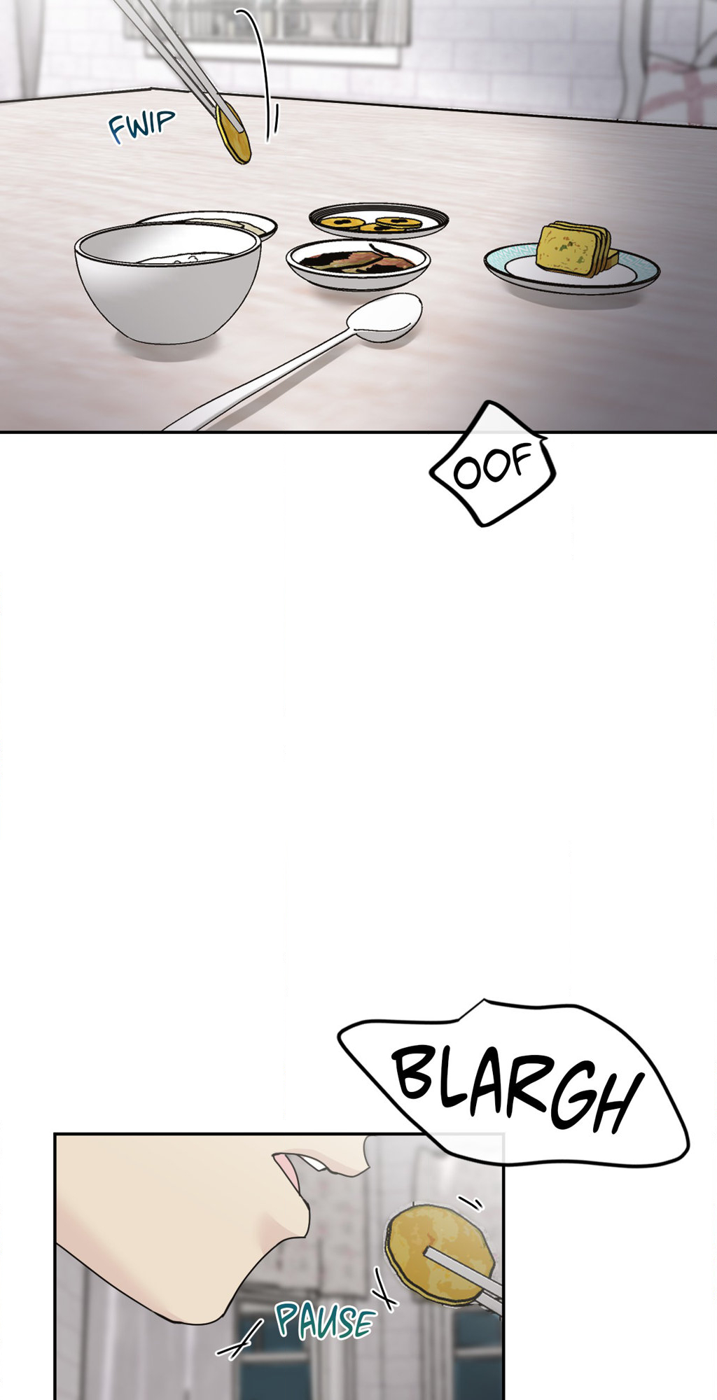 Where the Heart Is Chapter 16 - Season 1 Finale image 59