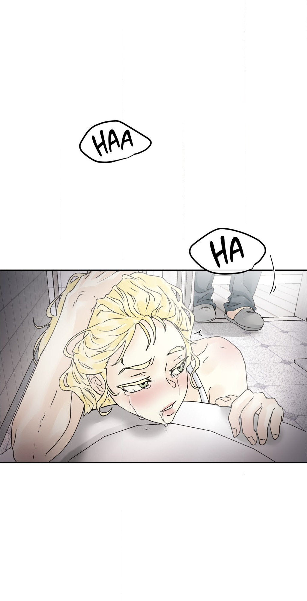 Where the Heart Is Chapter 16 - Season 1 Finale image 63