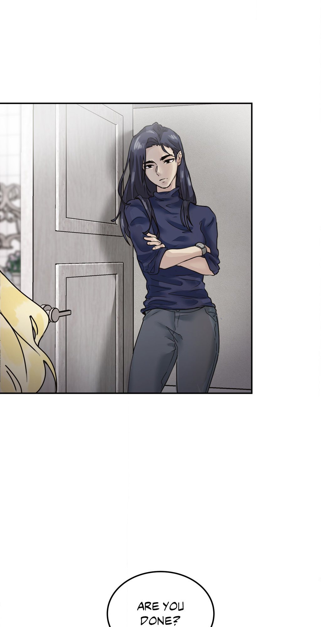 Where the Heart Is Chapter 16 - Season 1 Finale image 64