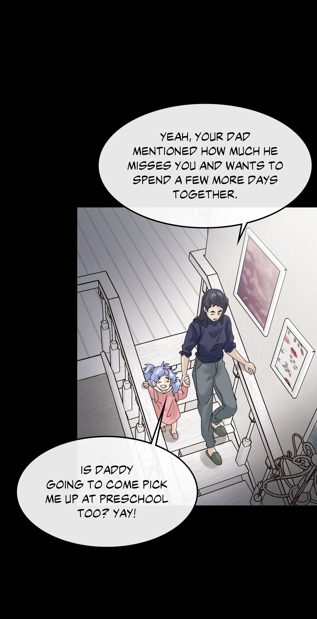 Where the Heart Is Chapter 16 - Season 1 Finale image 6