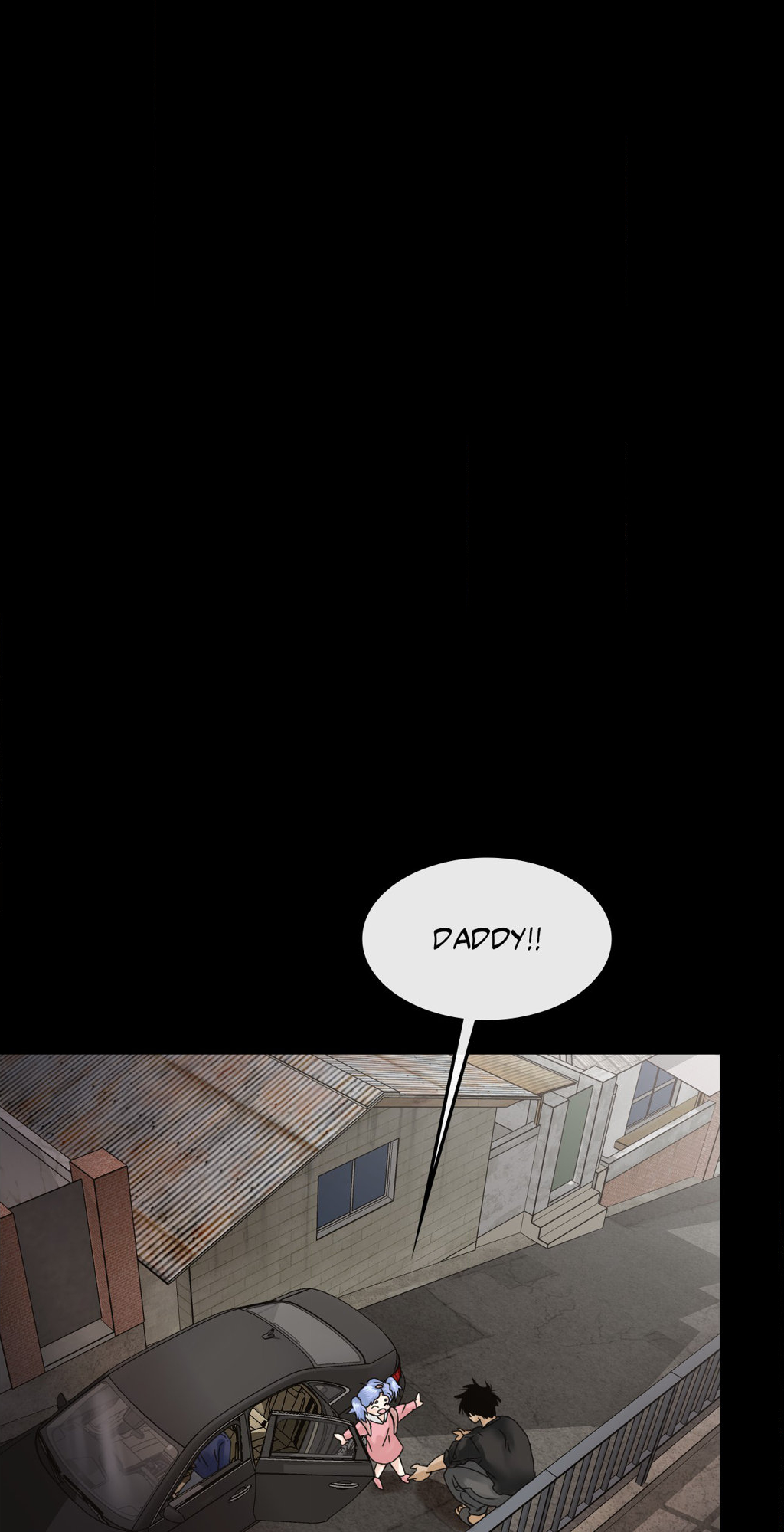 Where the Heart Is Chapter 16 - Season 1 Finale image 8