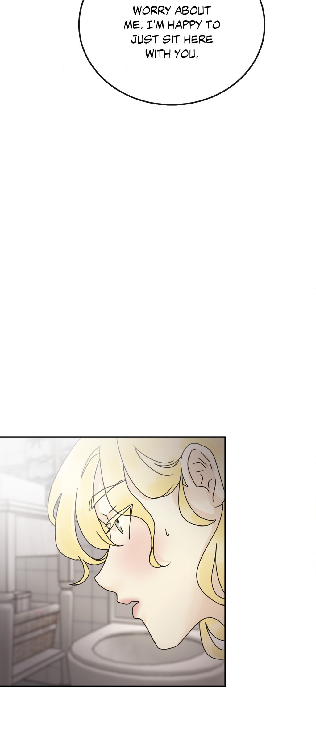 Where the Heart Is Chapter 17 - Season 2 image 10