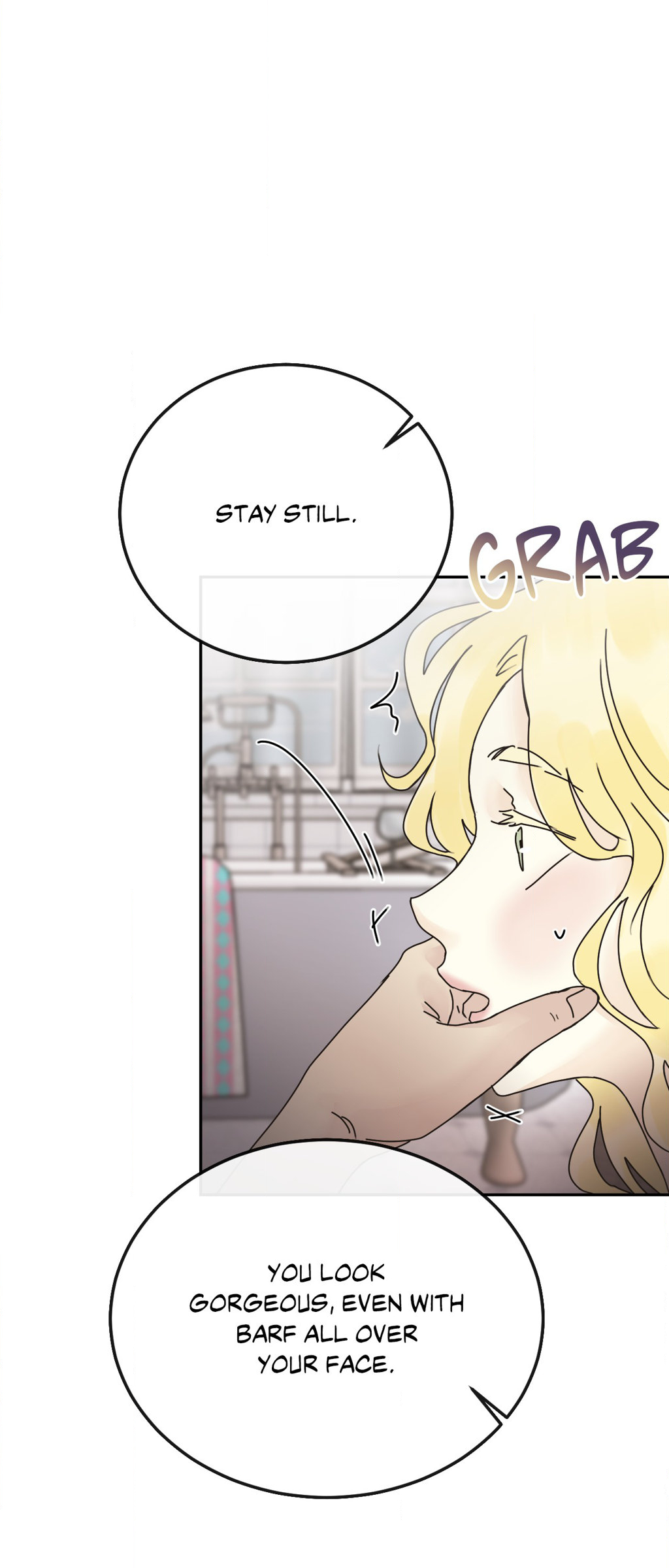 Where the Heart Is Chapter 17 - Season 2 image 11