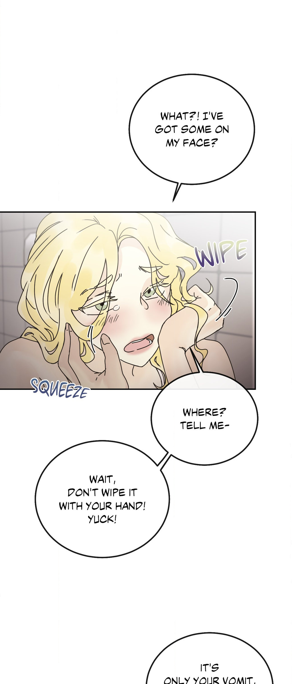 Where the Heart Is Chapter 17 - Season 2 image 12