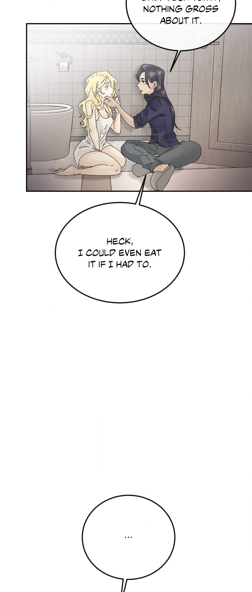 Where the Heart Is Chapter 17 - Season 2 image 13