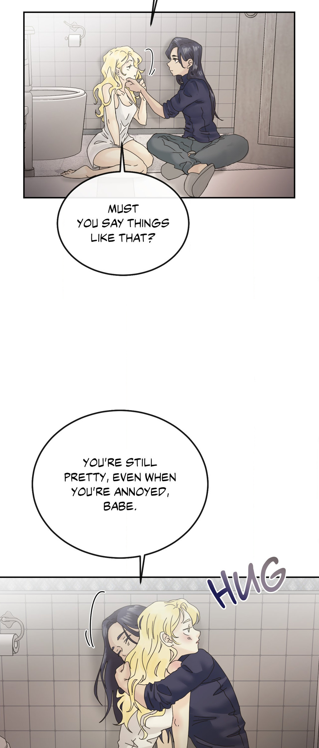 Where the Heart Is Chapter 17 - Season 2 image 14