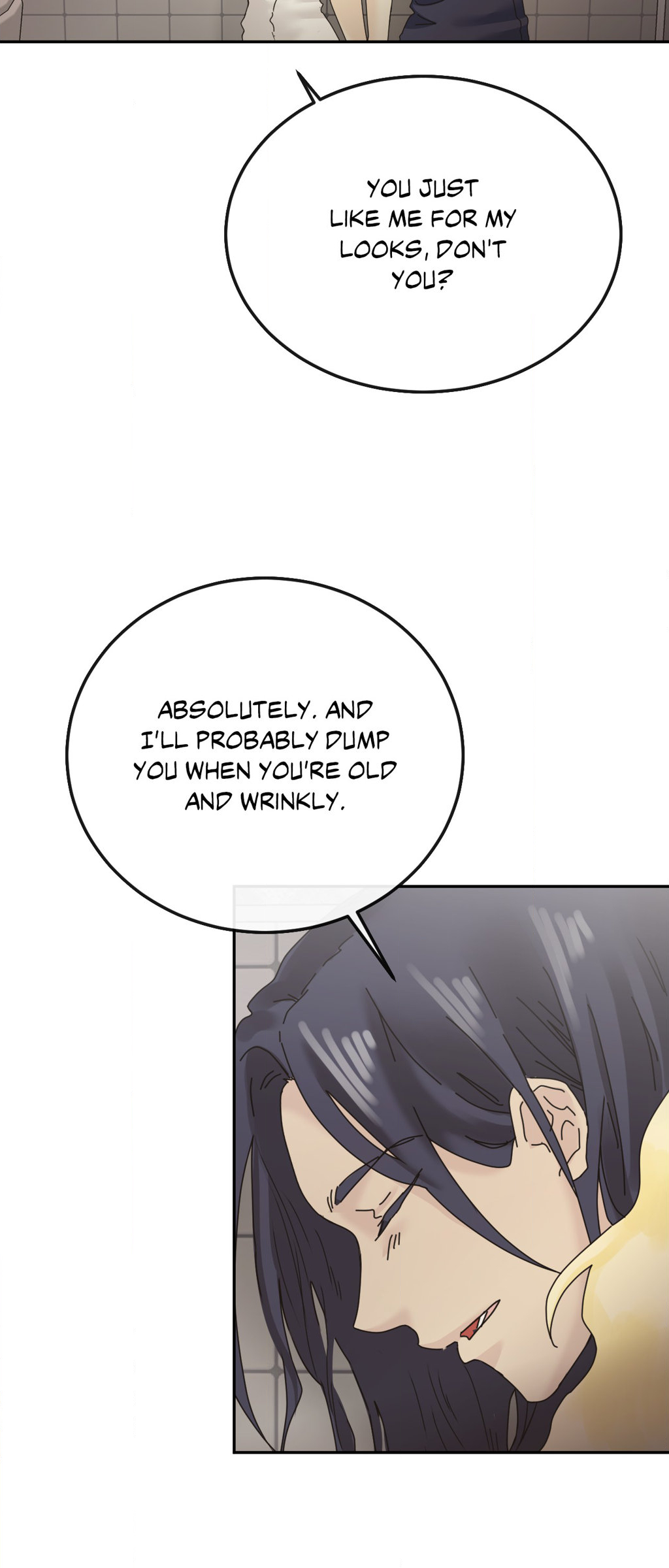 Where the Heart Is Chapter 17 - Season 2 image 15