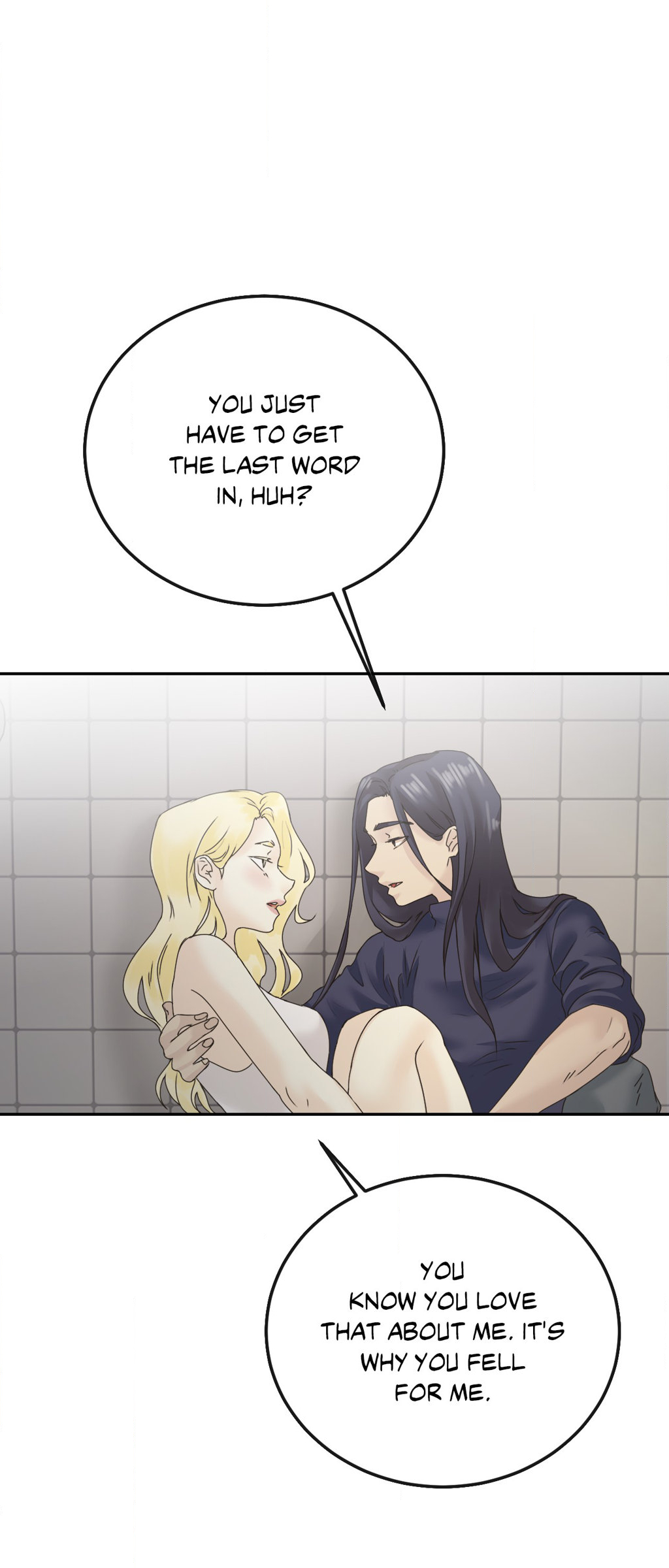 Where the Heart Is Chapter 17 - Season 2 image 17