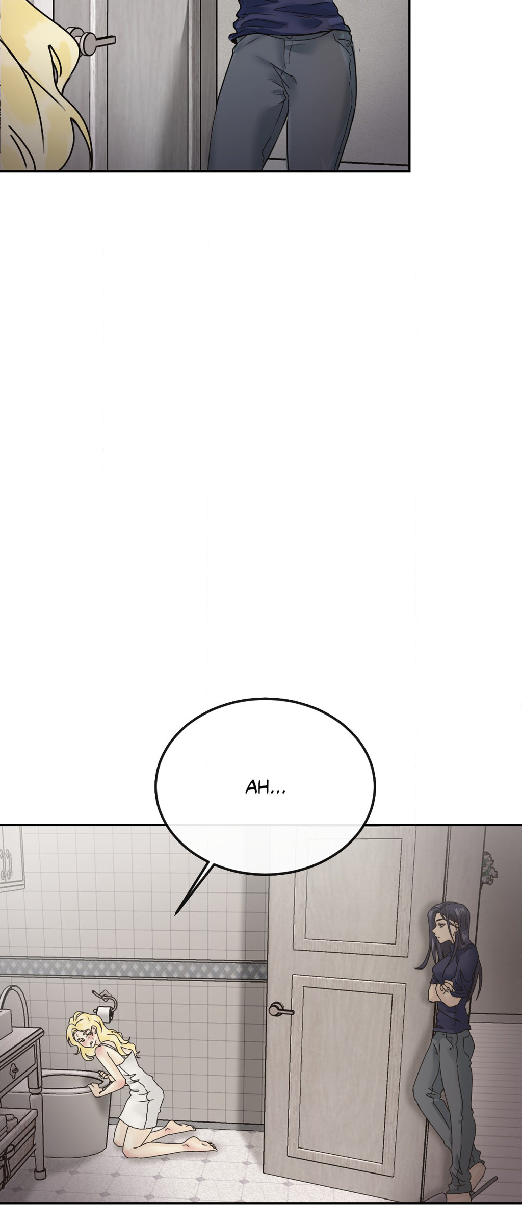 Where the Heart Is Chapter 17 - Season 2 image 1