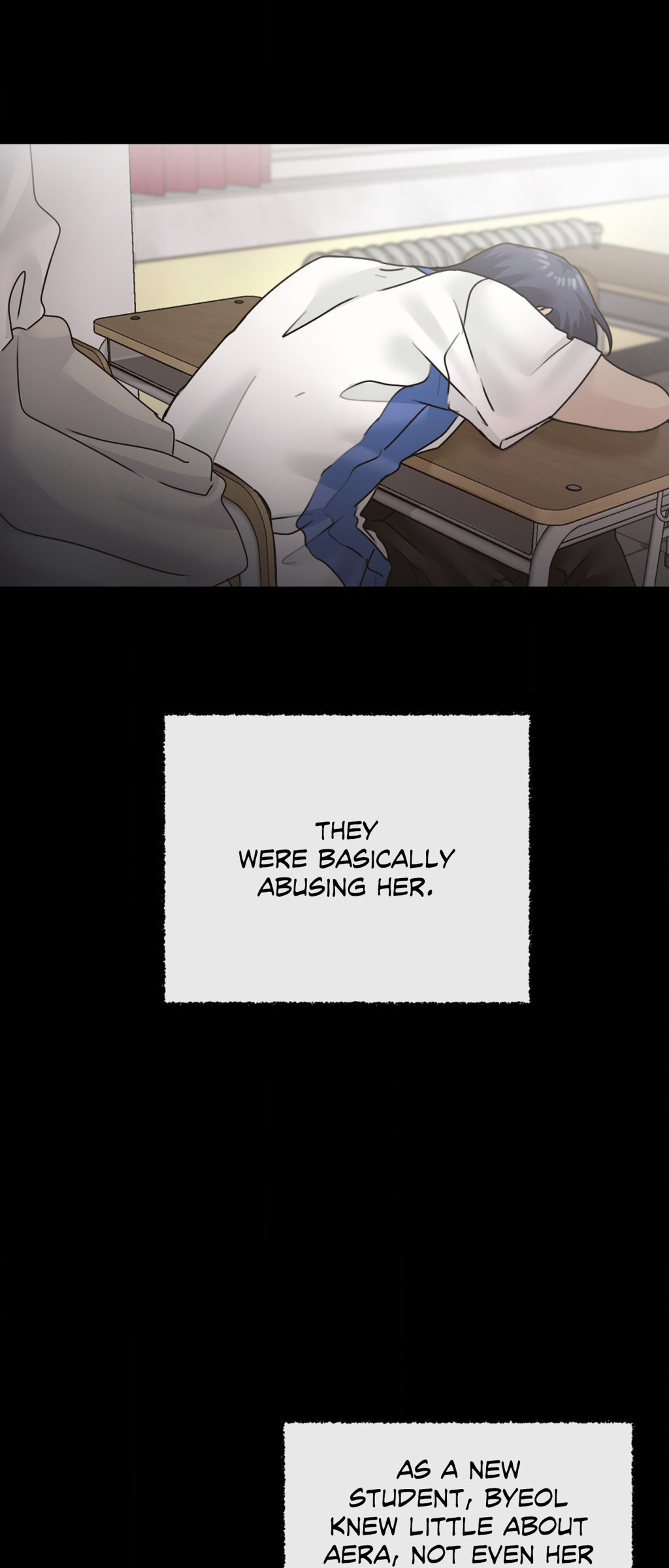 Where the Heart Is Chapter 17 - Season 2 image 22