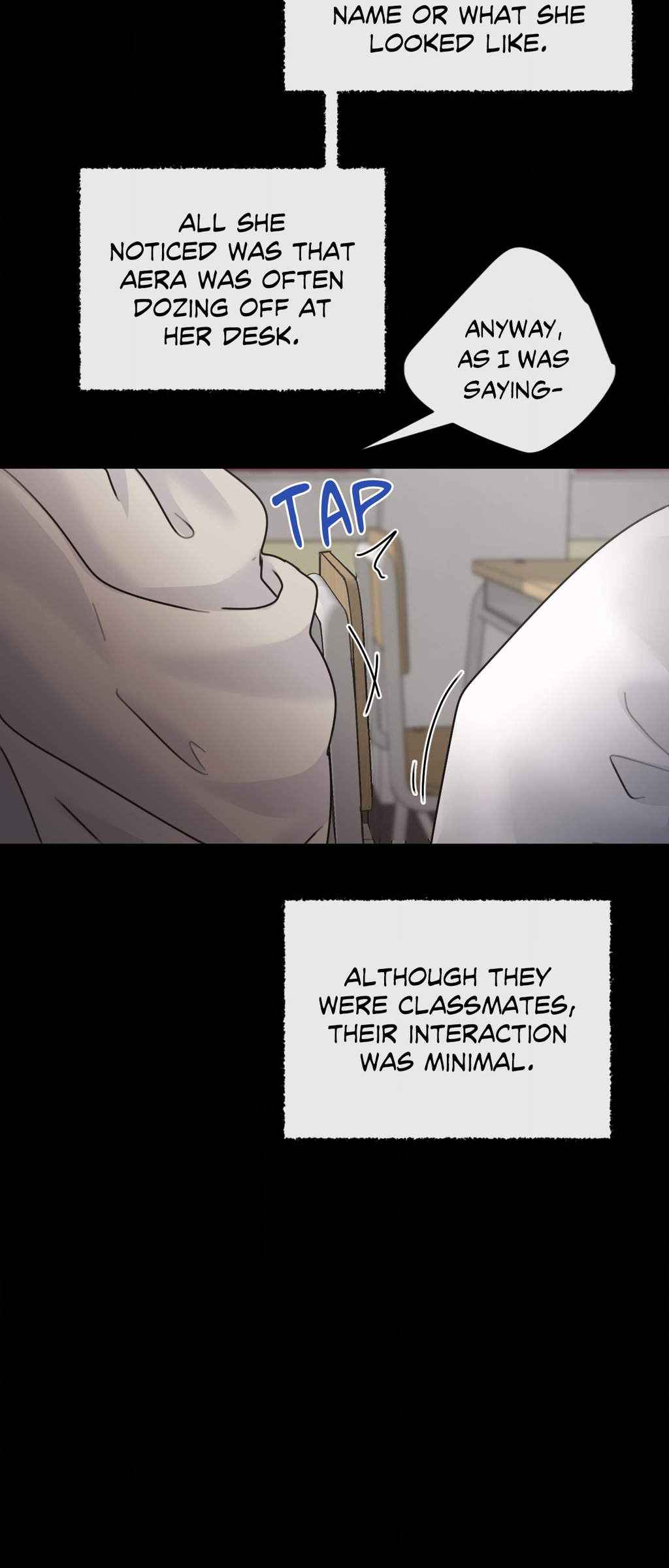 Where the Heart Is Chapter 17 - Season 2 image 23