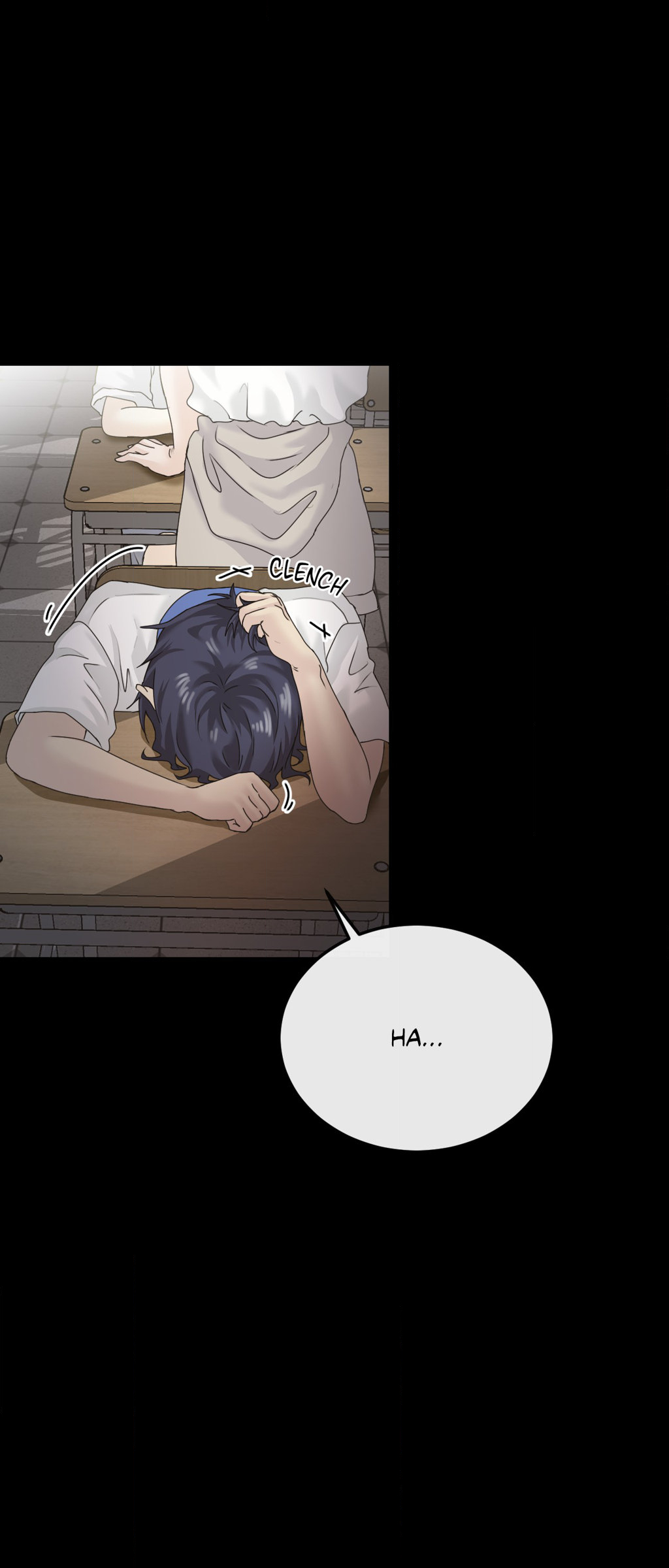 Where the Heart Is Chapter 17 - Season 2 image 24