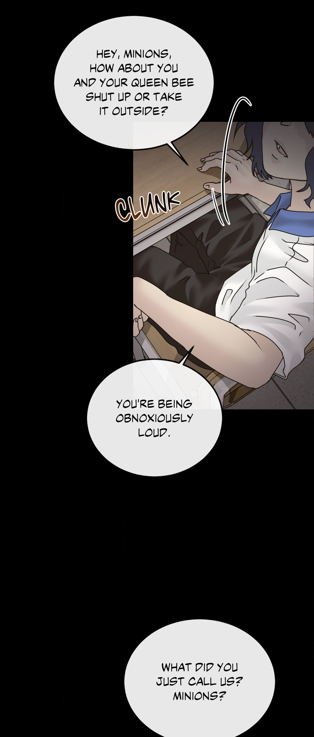 Where the Heart Is Chapter 17 - Season 2 image 25