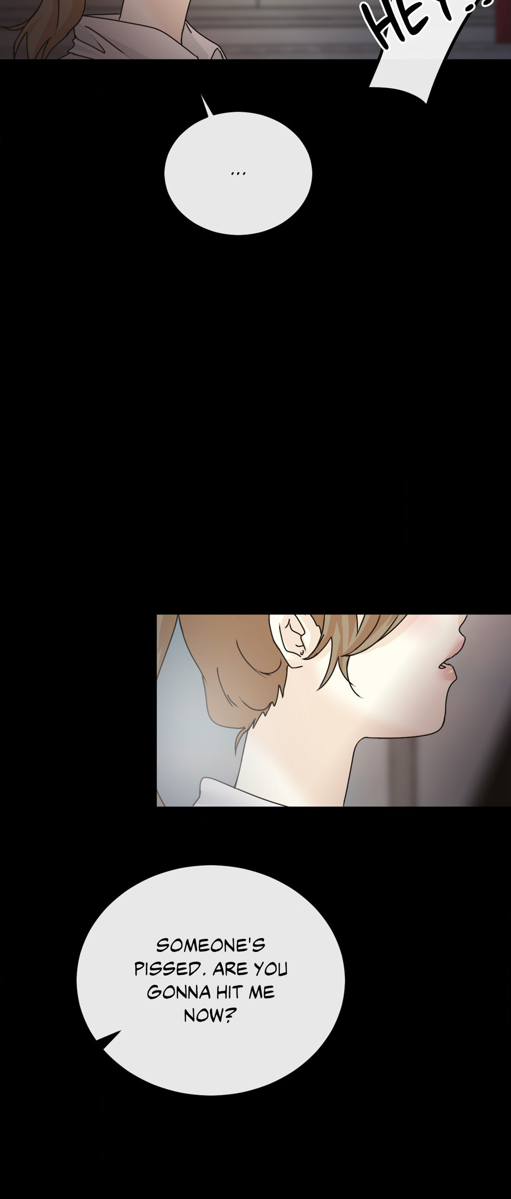 Where the Heart Is Chapter 17 - Season 2 image 27