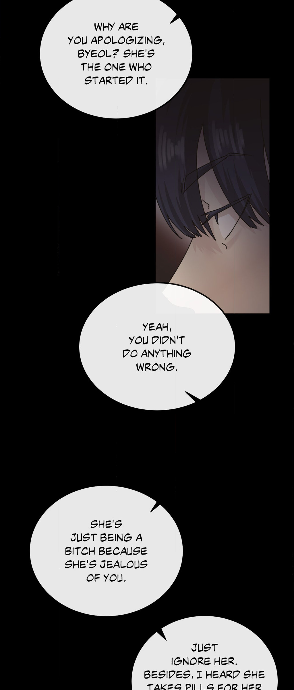 Where the Heart Is Chapter 17 - Season 2 image 29