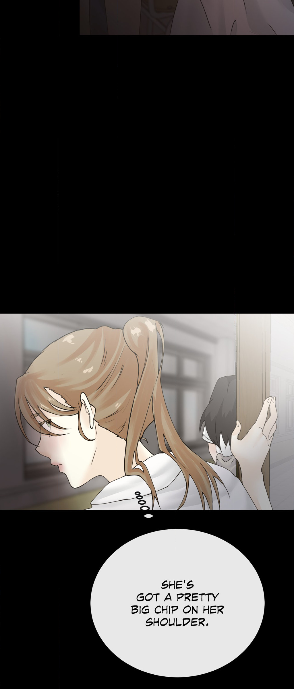 Where the Heart Is Chapter 17 - Season 2 image 33