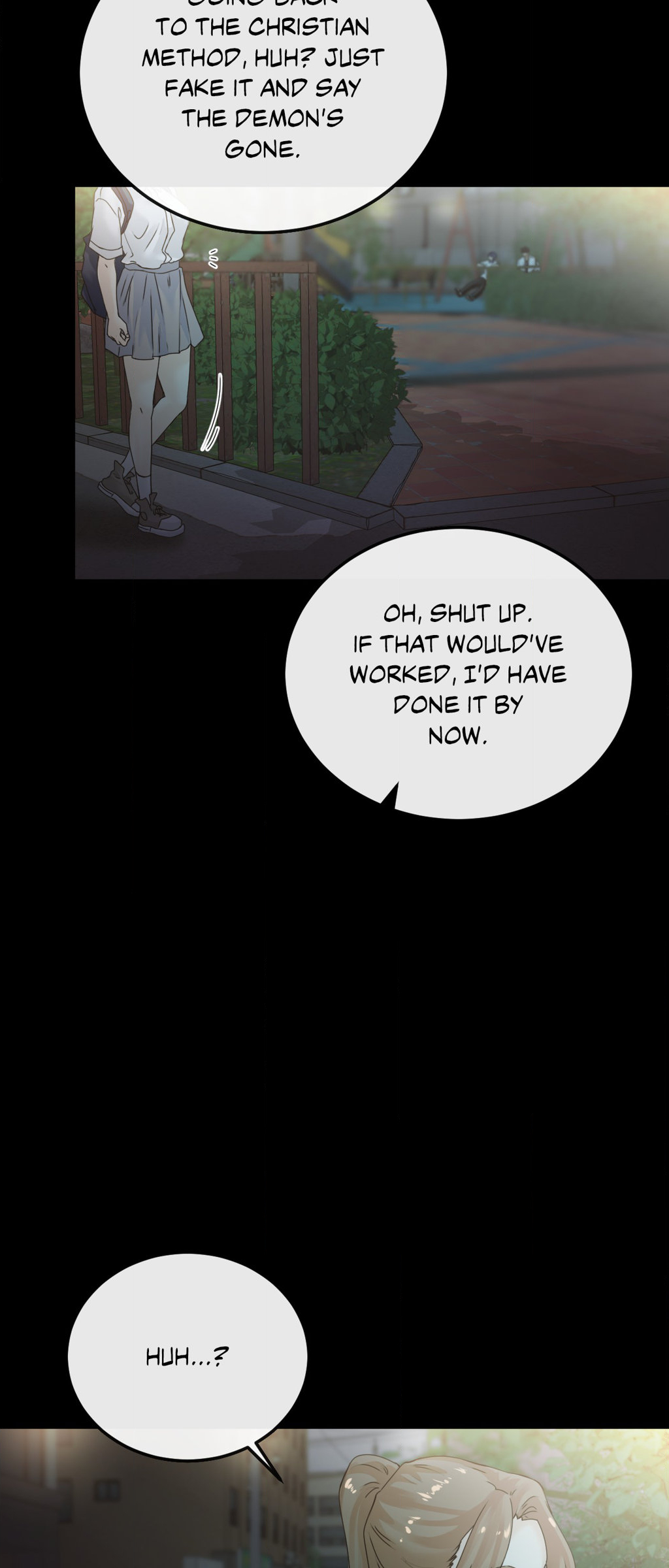 Where the Heart Is Chapter 17 - Season 2 image 36