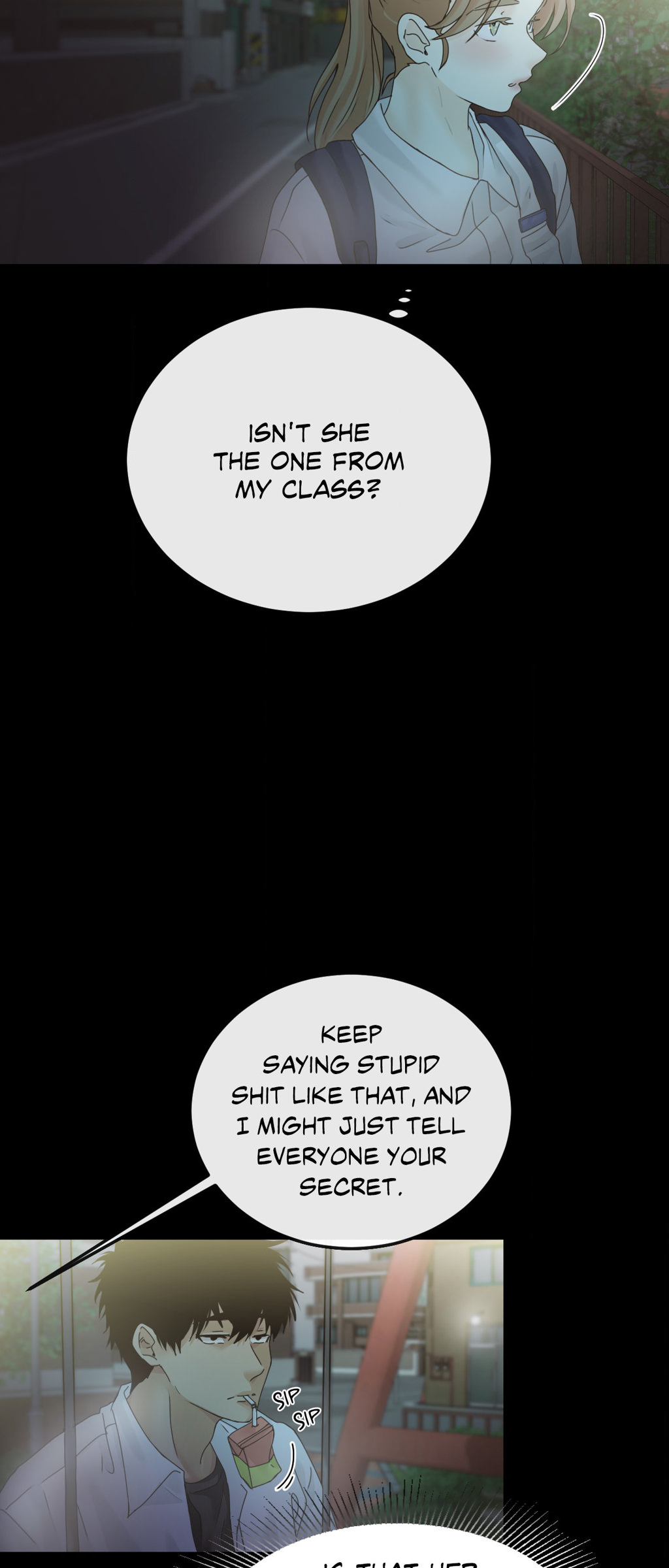 Where the Heart Is Chapter 17 - Season 2 image 37