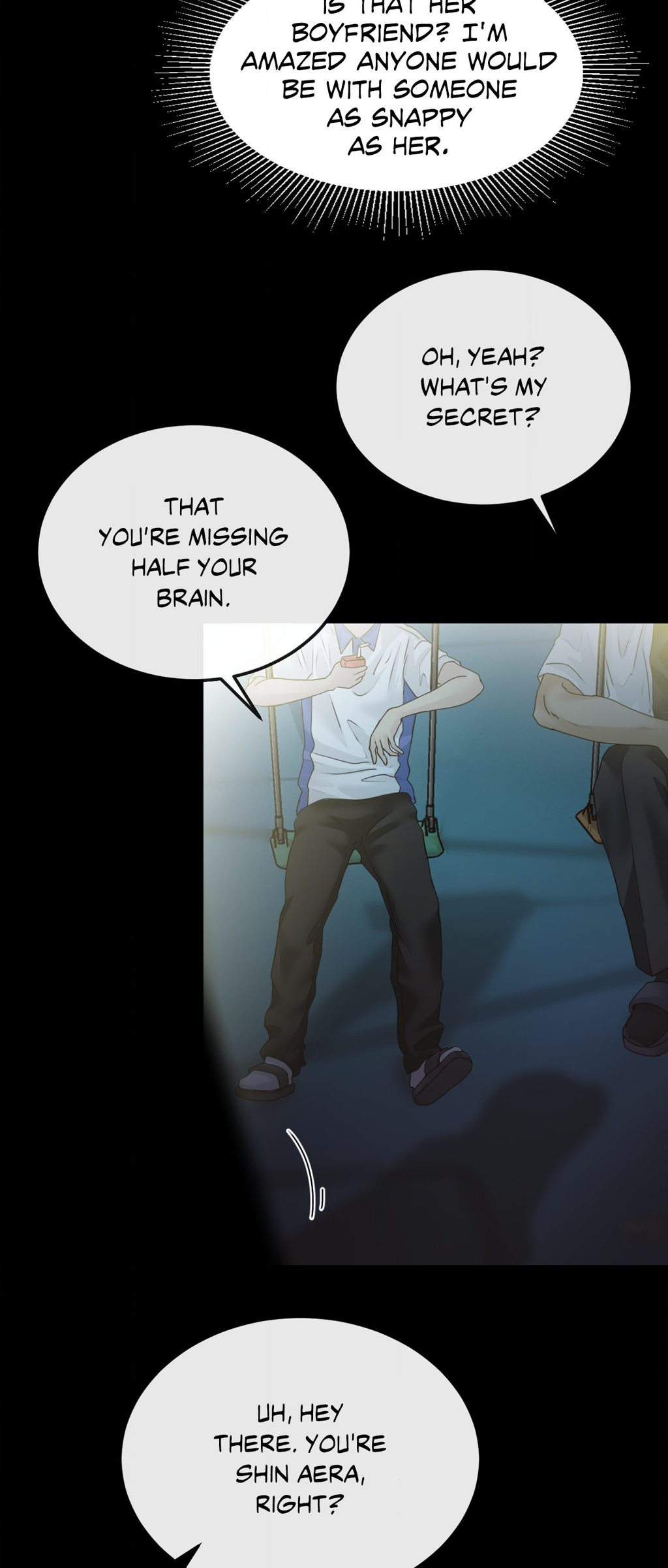Where the Heart Is Chapter 17 - Season 2 image 38