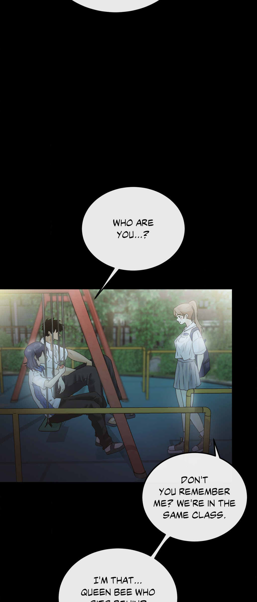 Where the Heart Is Chapter 17 - Season 2 image 39