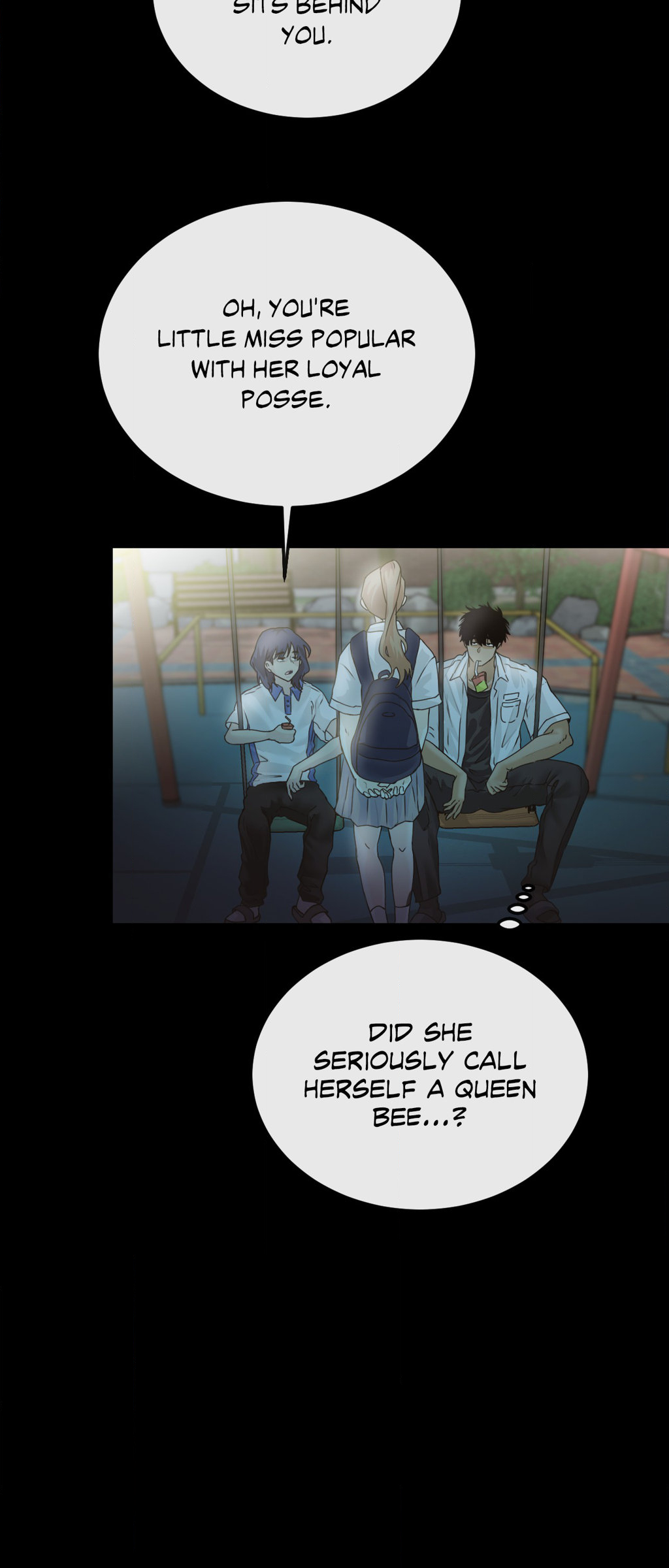 Where the Heart Is Chapter 17 - Season 2 image 40