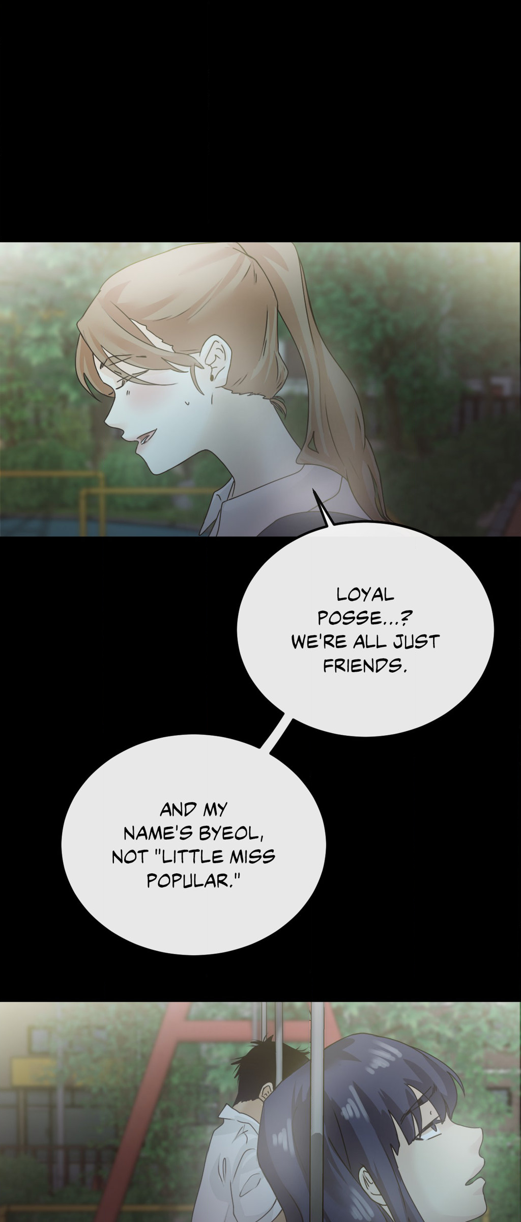Where the Heart Is Chapter 17 - Season 2 image 41