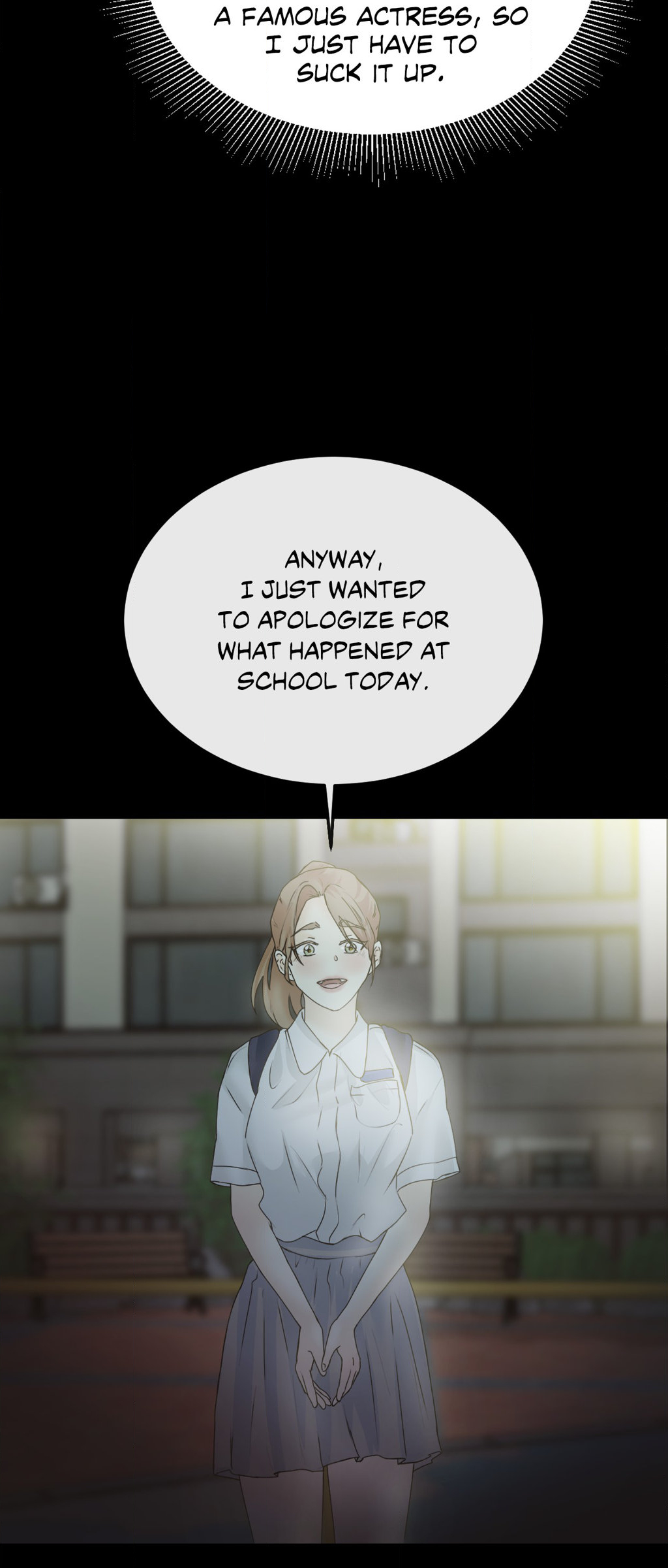 Where the Heart Is Chapter 17 - Season 2 image 43