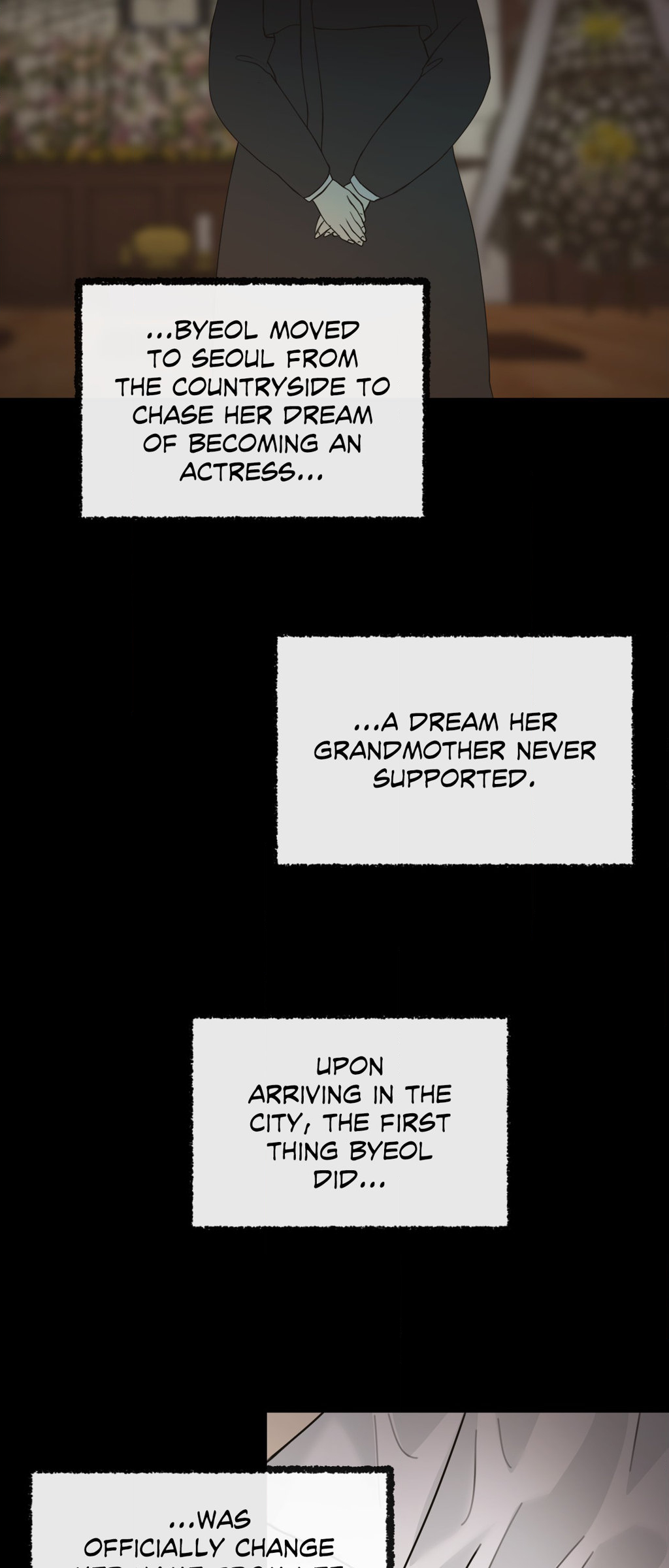 Where the Heart Is Chapter 17 - Season 2 image 45