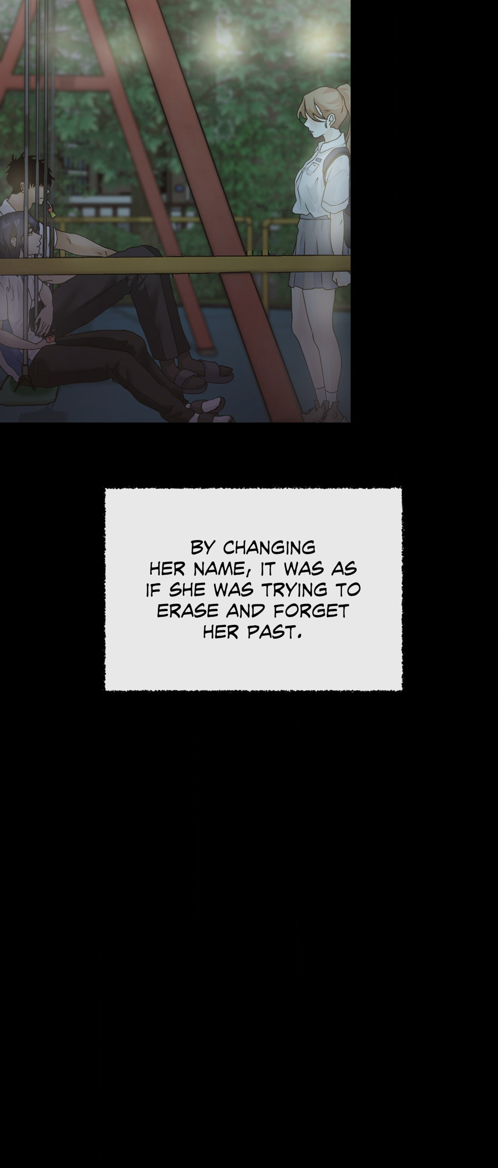 Where the Heart Is Chapter 17 - Season 2 image 47
