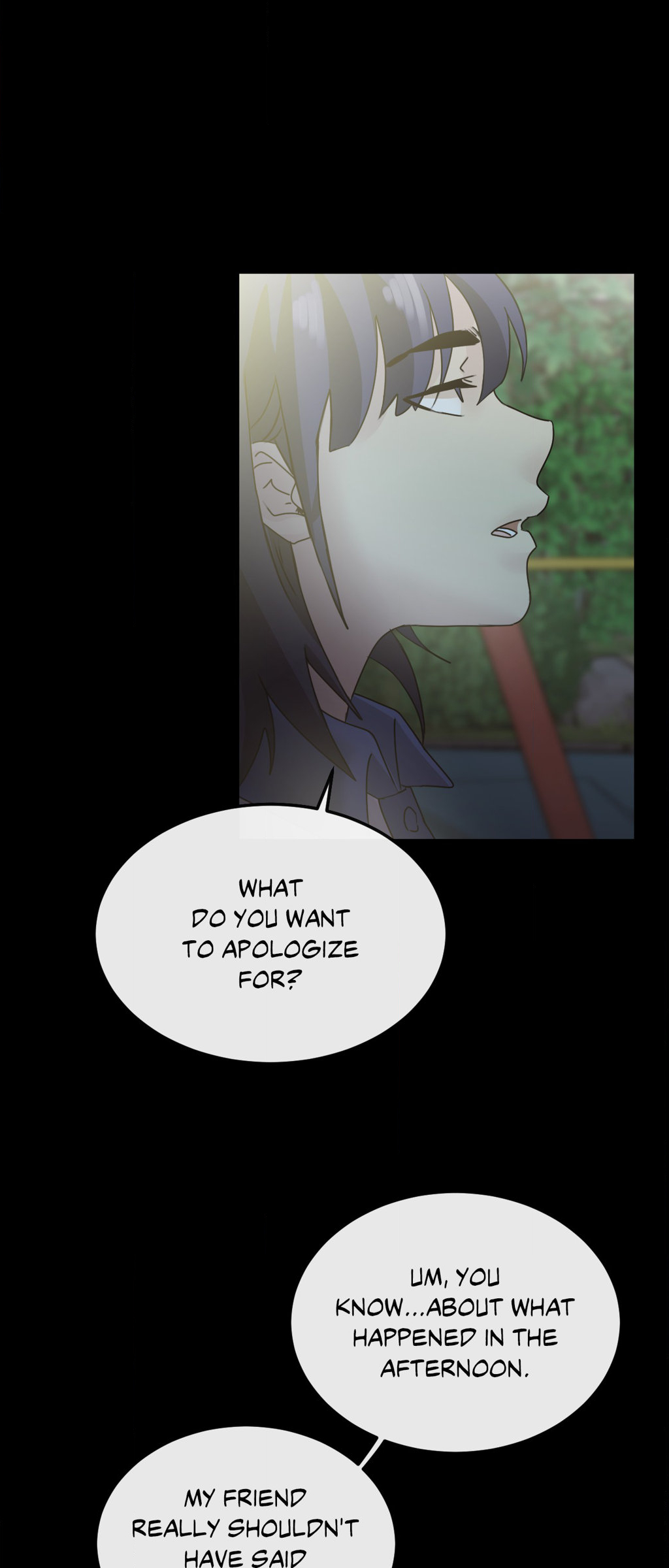 Where the Heart Is Chapter 17 - Season 2 image 48