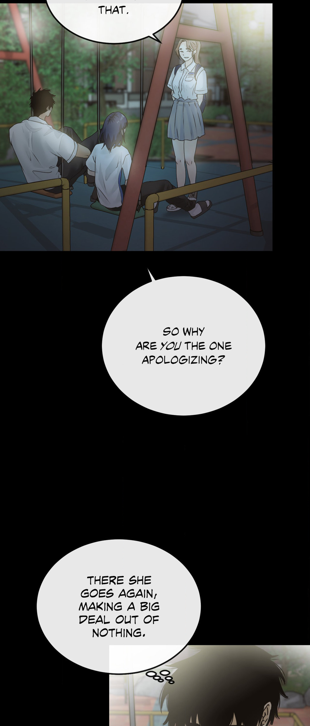 Where the Heart Is Chapter 17 - Season 2 image 49