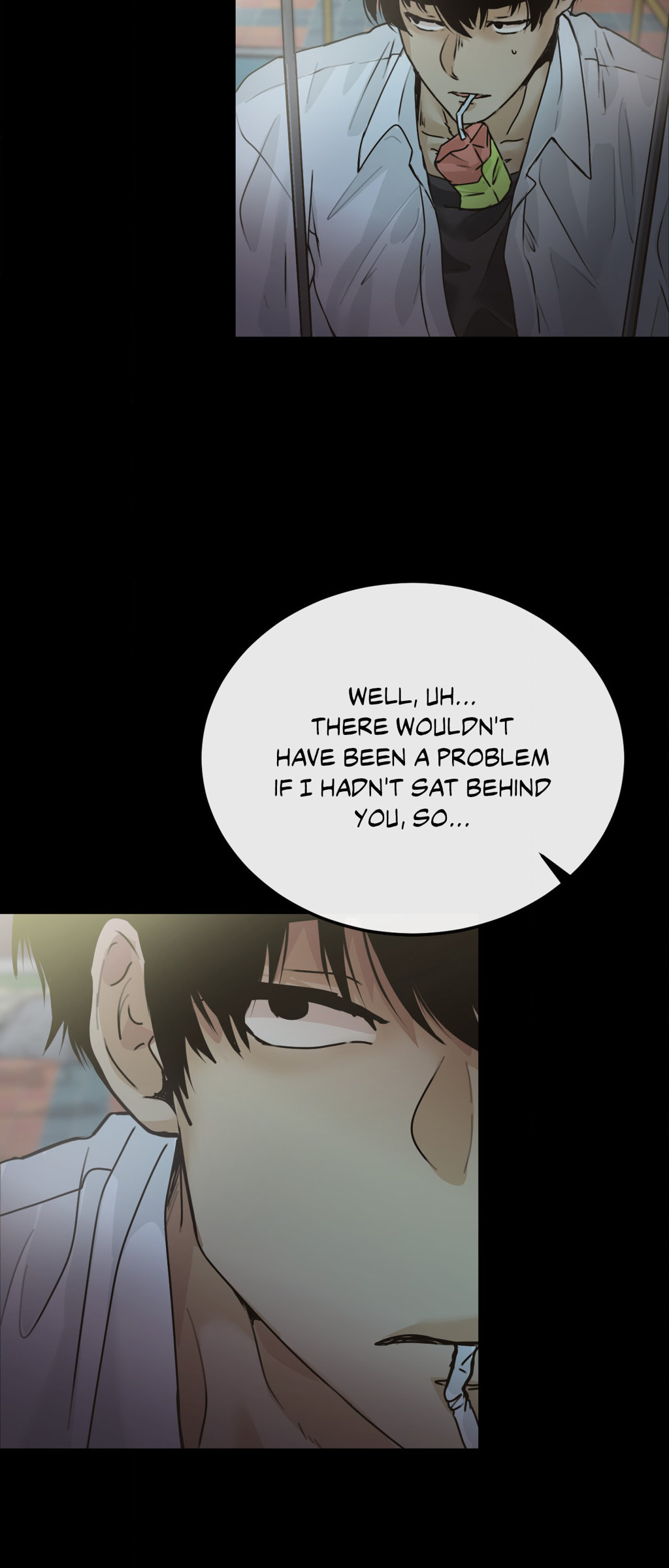 Where the Heart Is Chapter 17 - Season 2 image 50