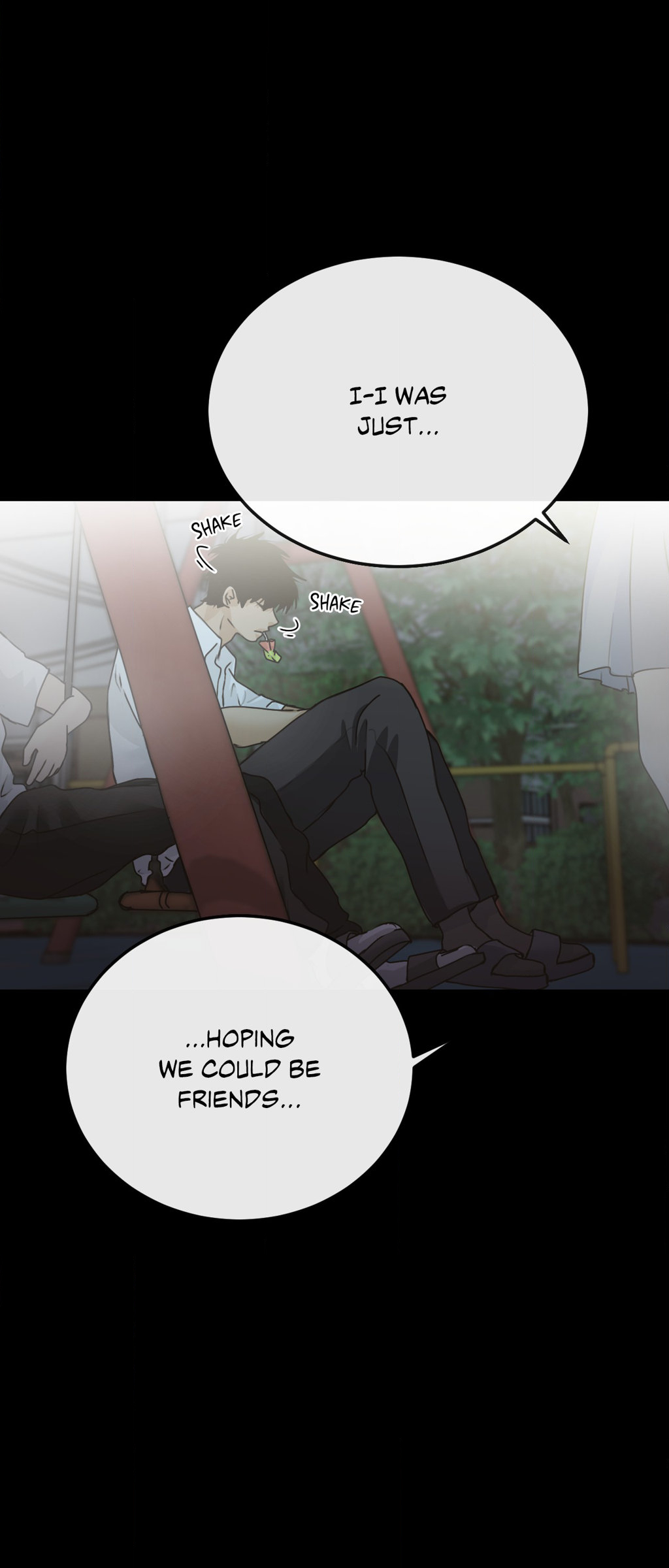 Where the Heart Is Chapter 17 - Season 2 image 52