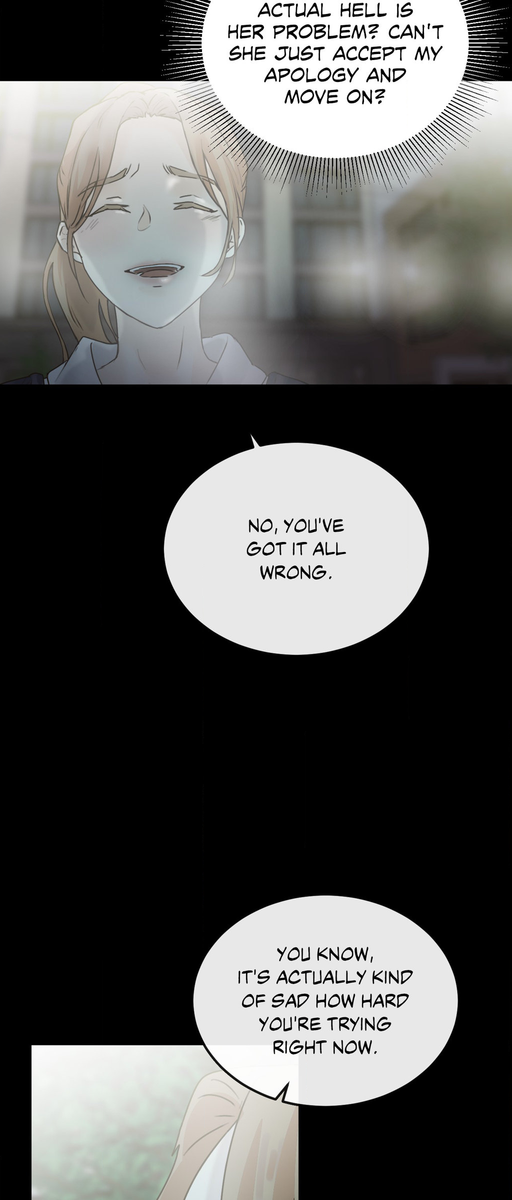 Where the Heart Is Chapter 17 - Season 2 image 54