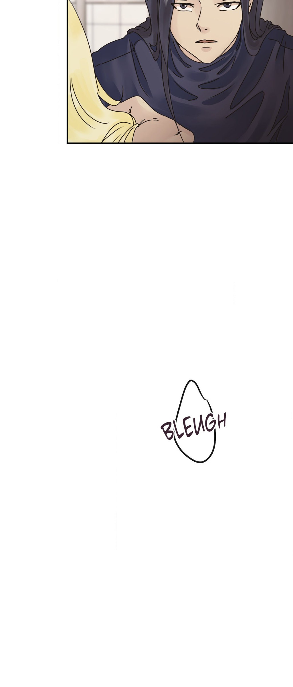 Where the Heart Is Chapter 17 - Season 2 image 5