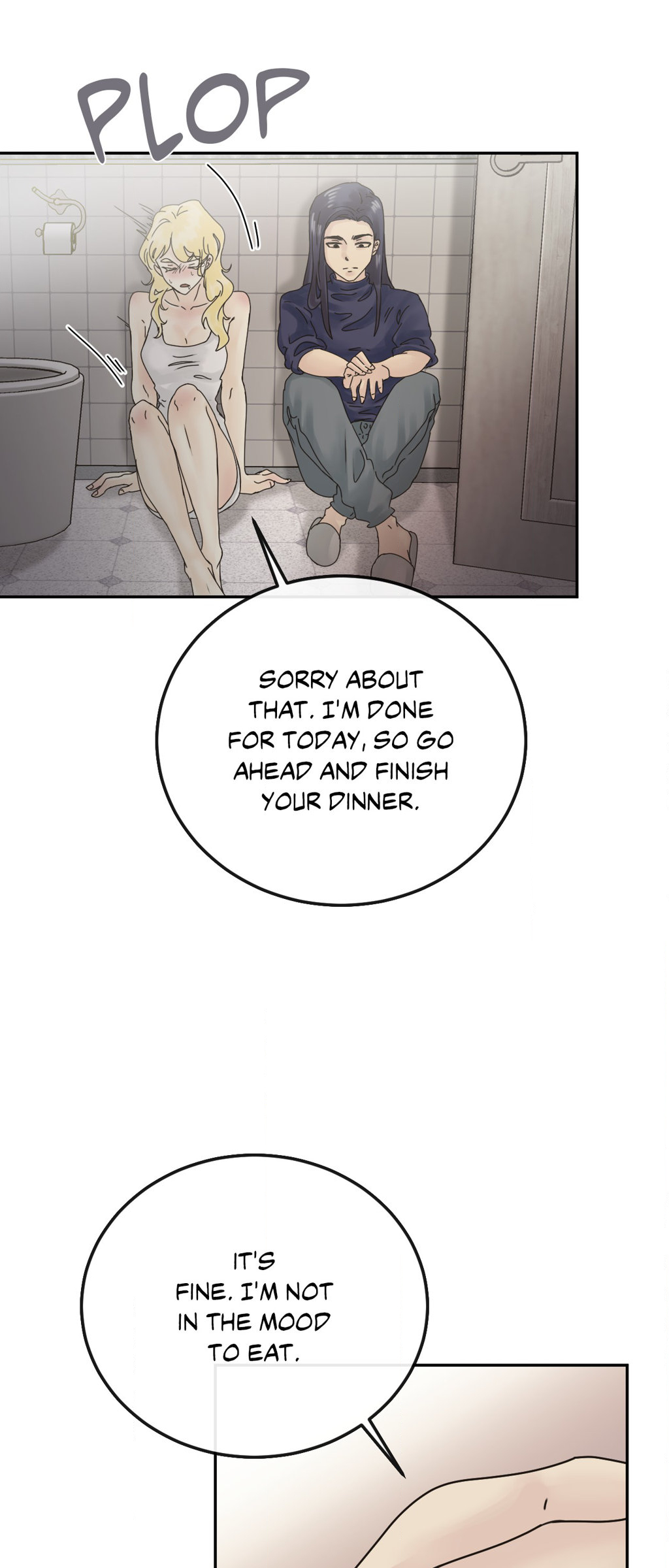 Where the Heart Is Chapter 17 - Season 2 image 7