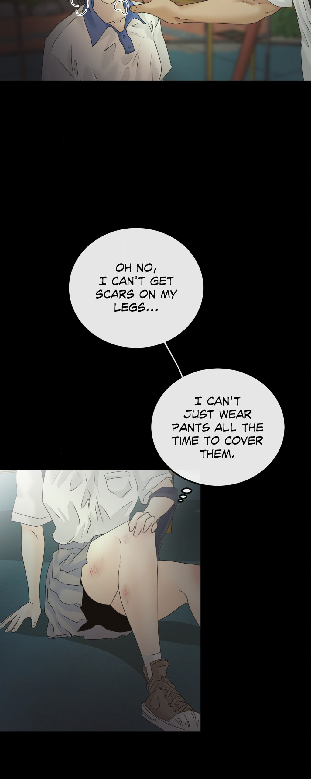 Where the Heart Is Chapter 18 image 10