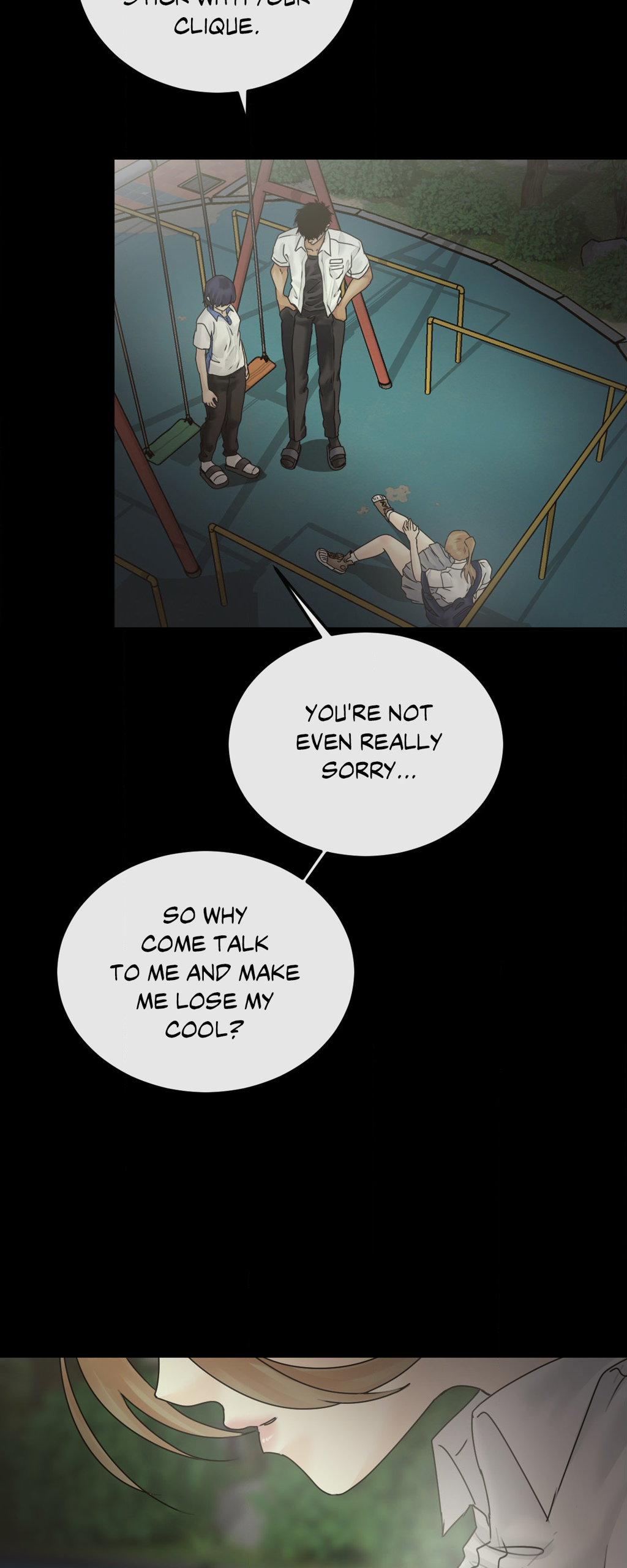 Where the Heart Is Chapter 18 image 13