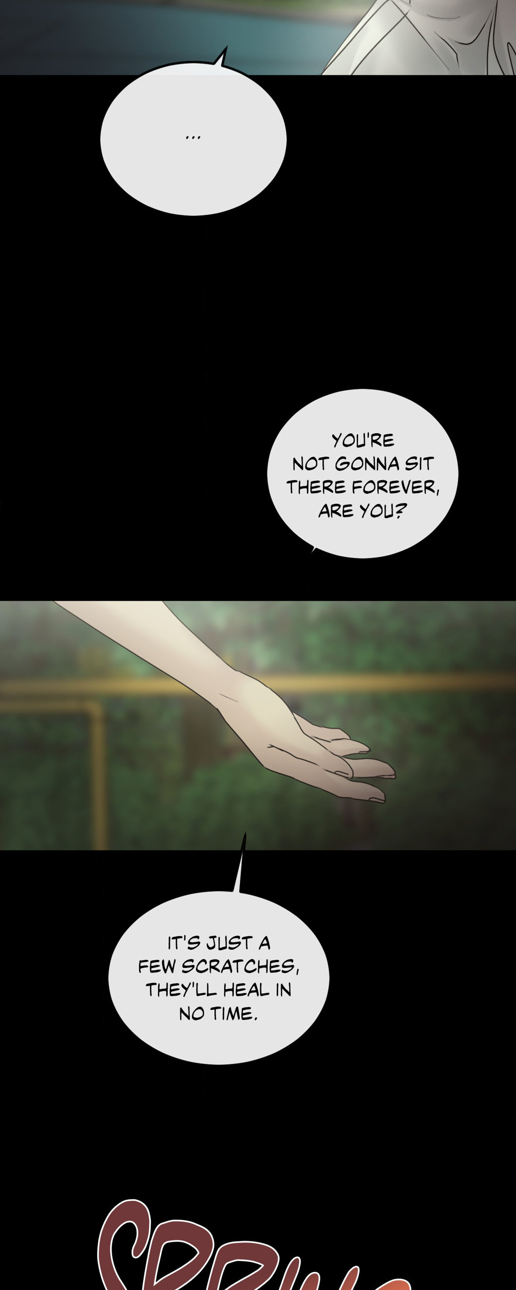 Where the Heart Is Chapter 18 image 14