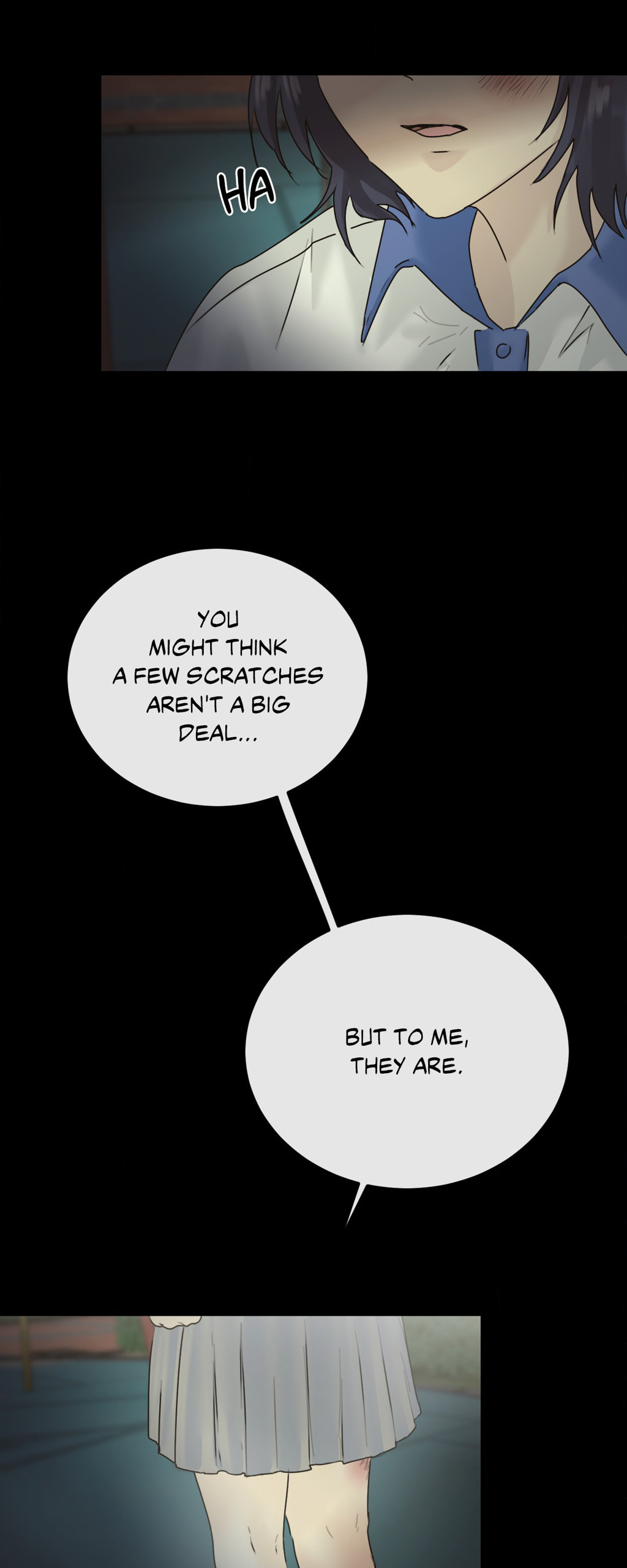 Where the Heart Is Chapter 18 image 17