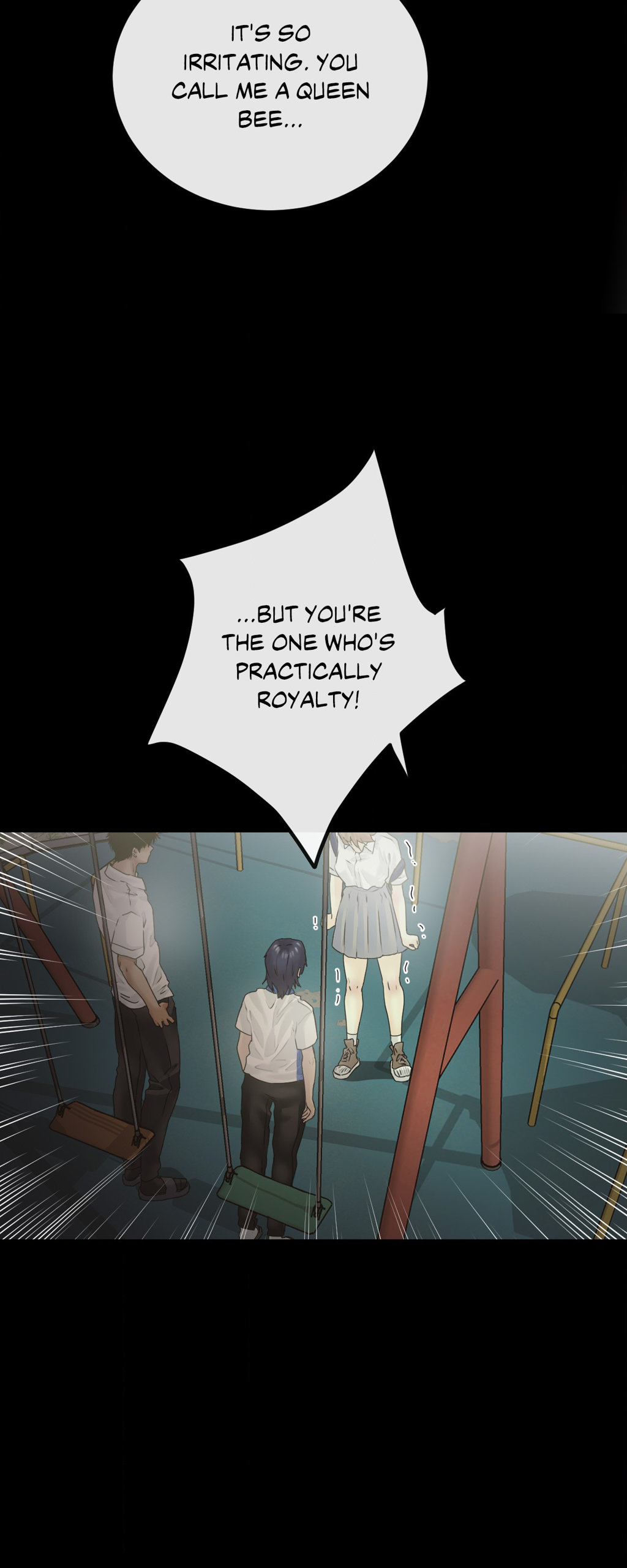 Where the Heart Is Chapter 18 image 19