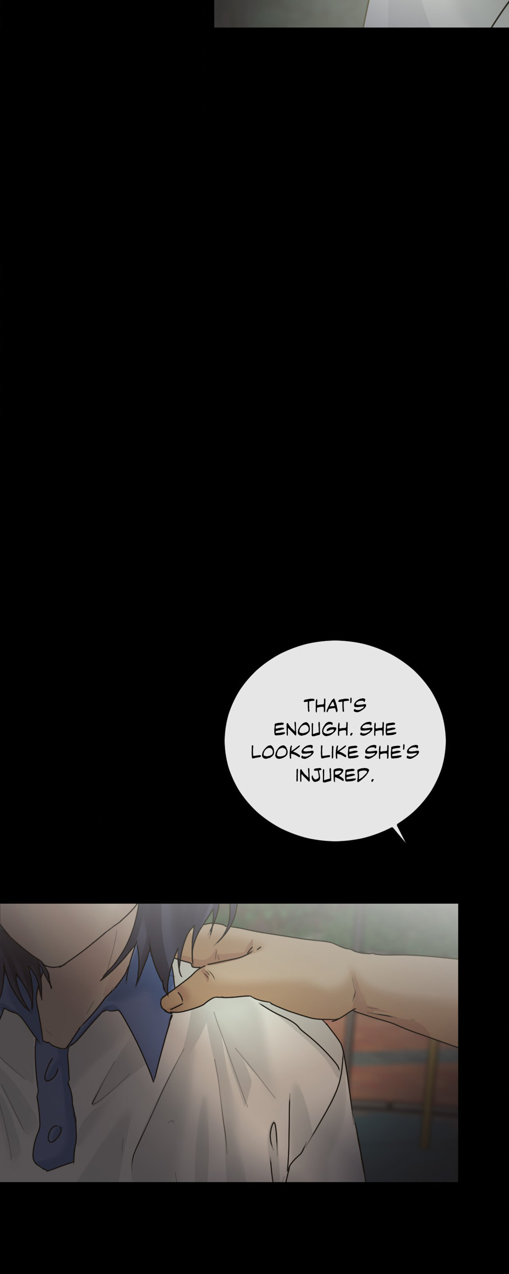 Where the Heart Is Chapter 18 image 22