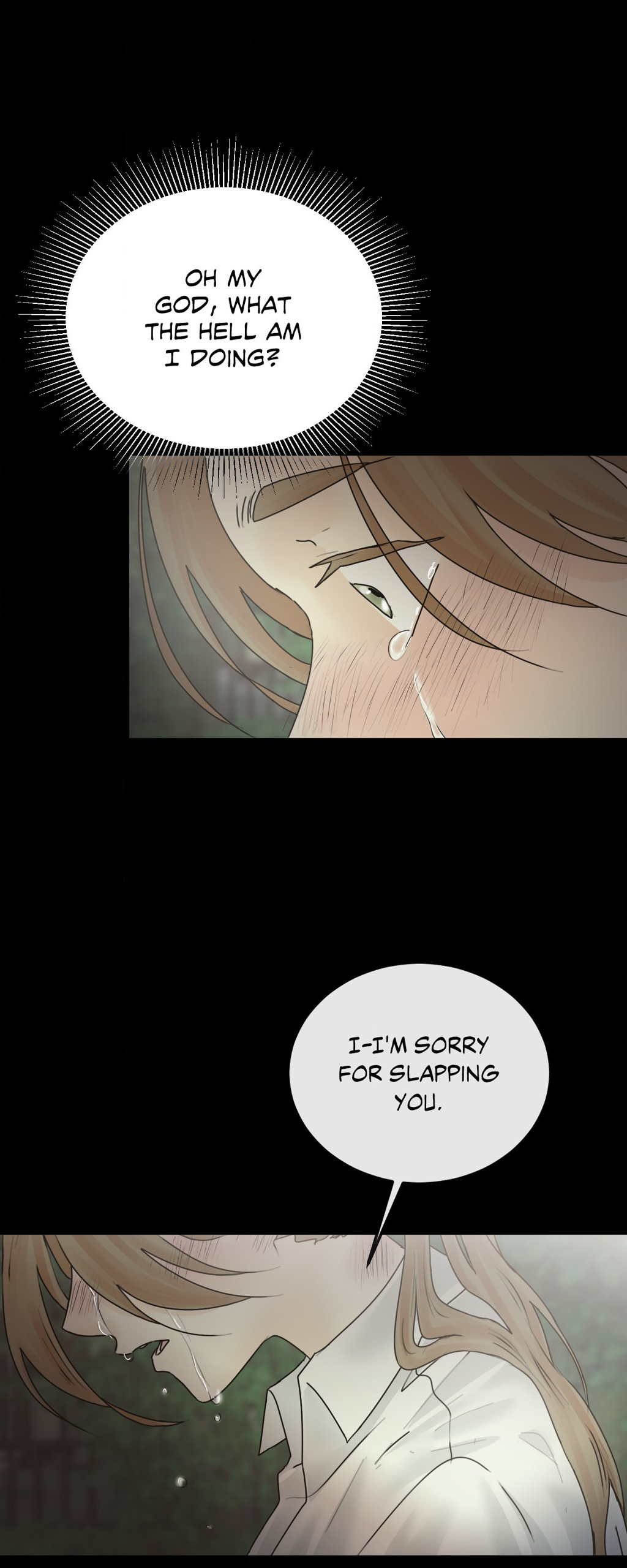 Where the Heart Is Chapter 18 image 23