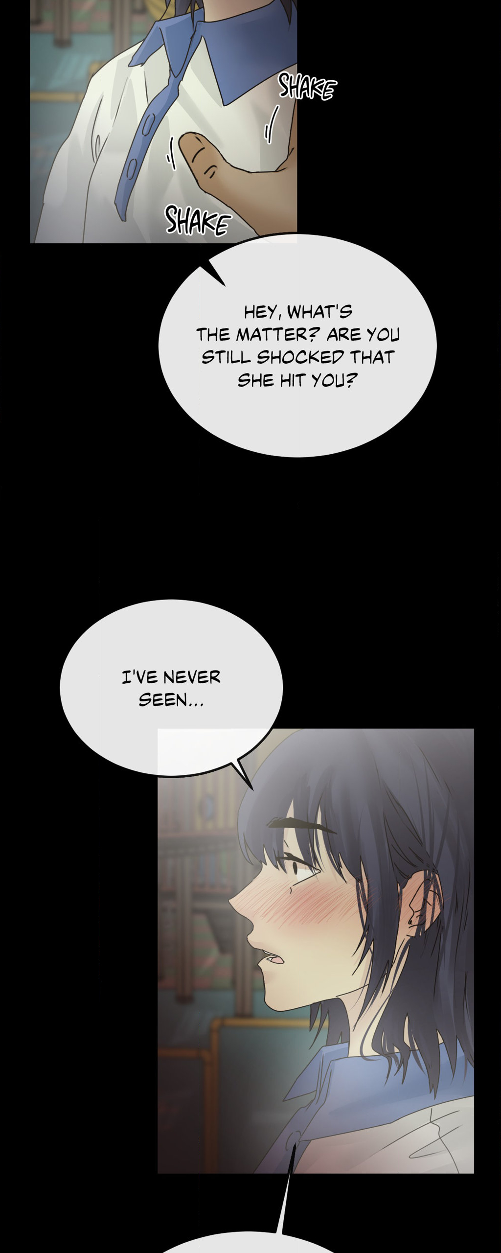 Where the Heart Is Chapter 18 image 26
