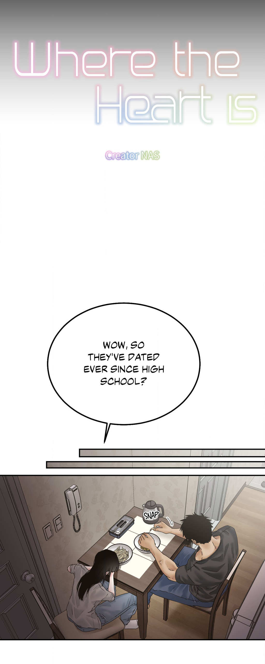 Where the Heart Is Chapter 18 image 29