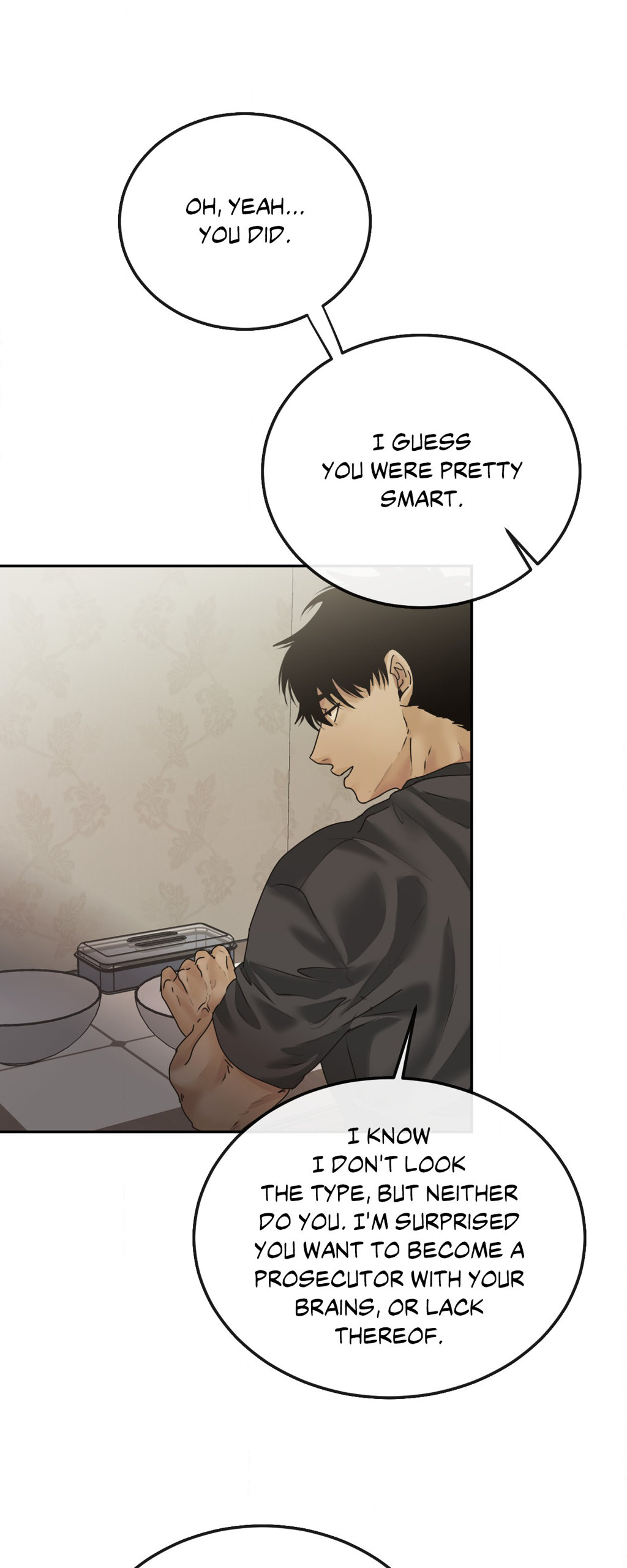 Where the Heart Is Chapter 18 image 32