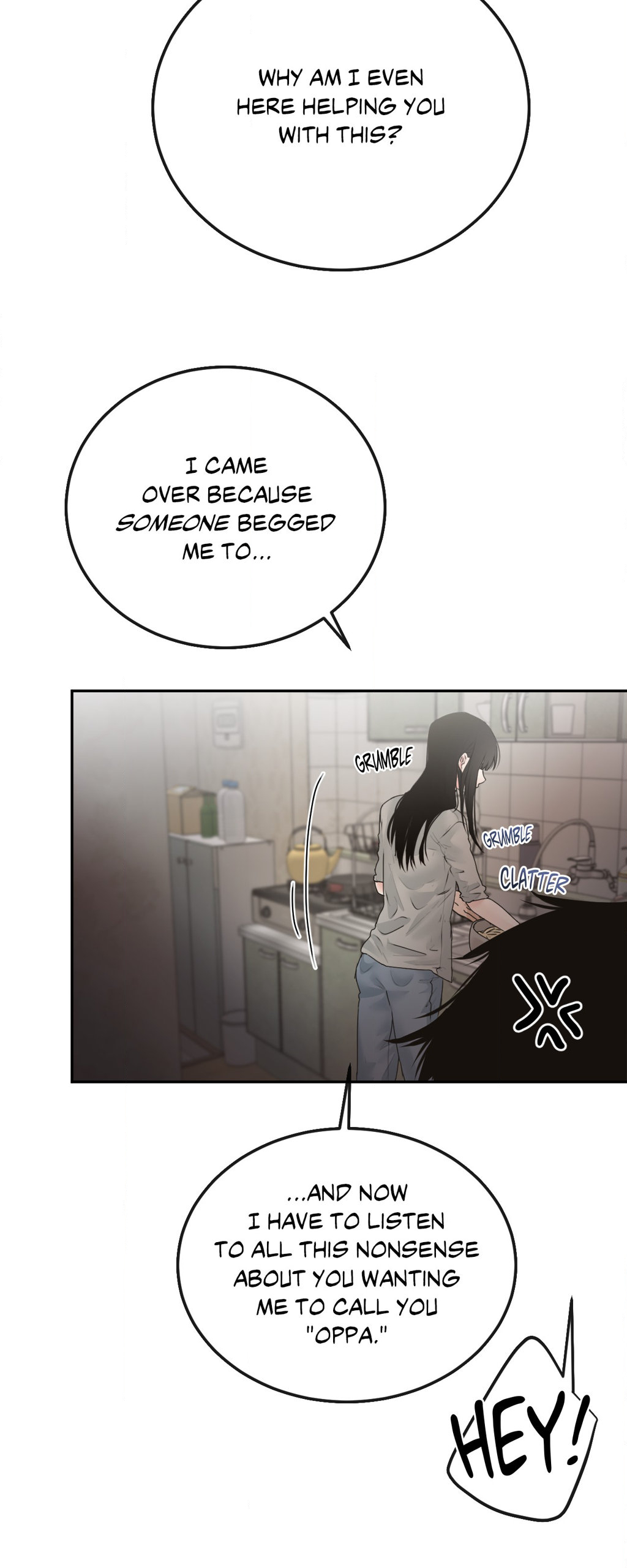 Where the Heart Is Chapter 18 image 43