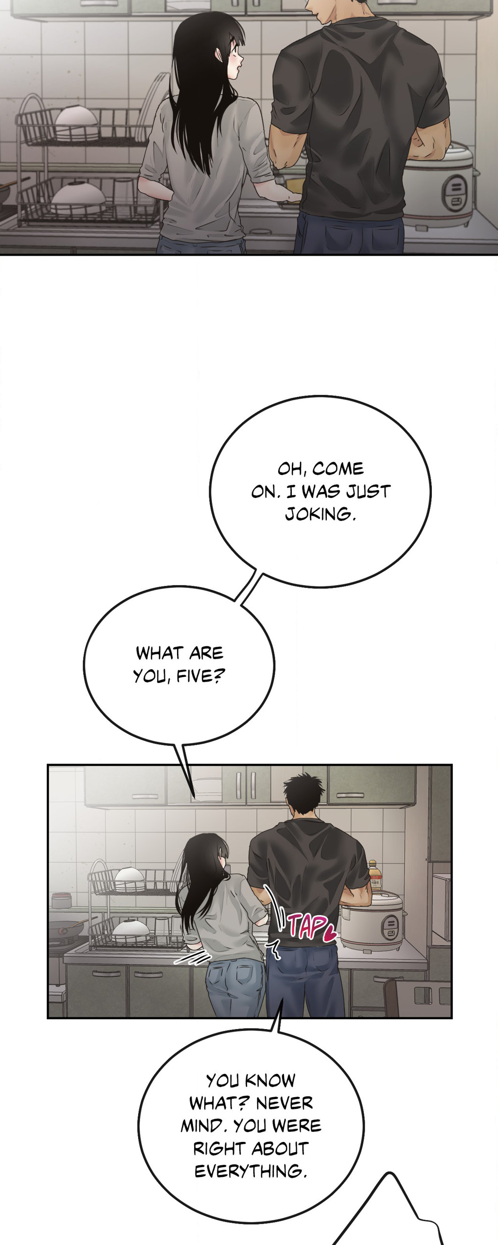 Where the Heart Is Chapter 18 image 49