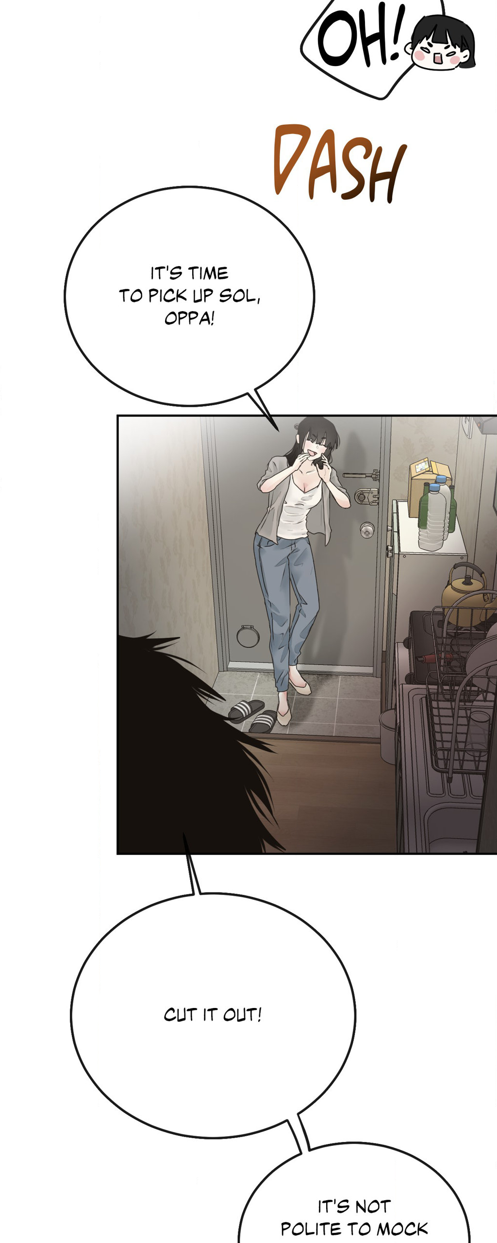 Where the Heart Is Chapter 18 image 50